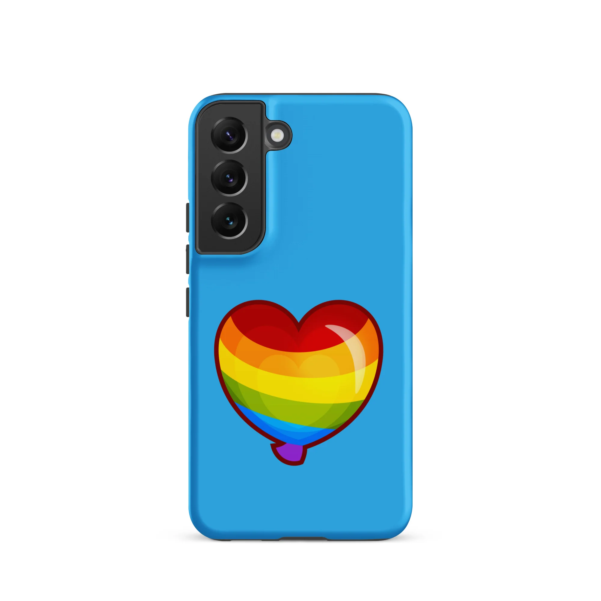 Regen Rainbow SamsungĀ® Case (Tough) - Image 29