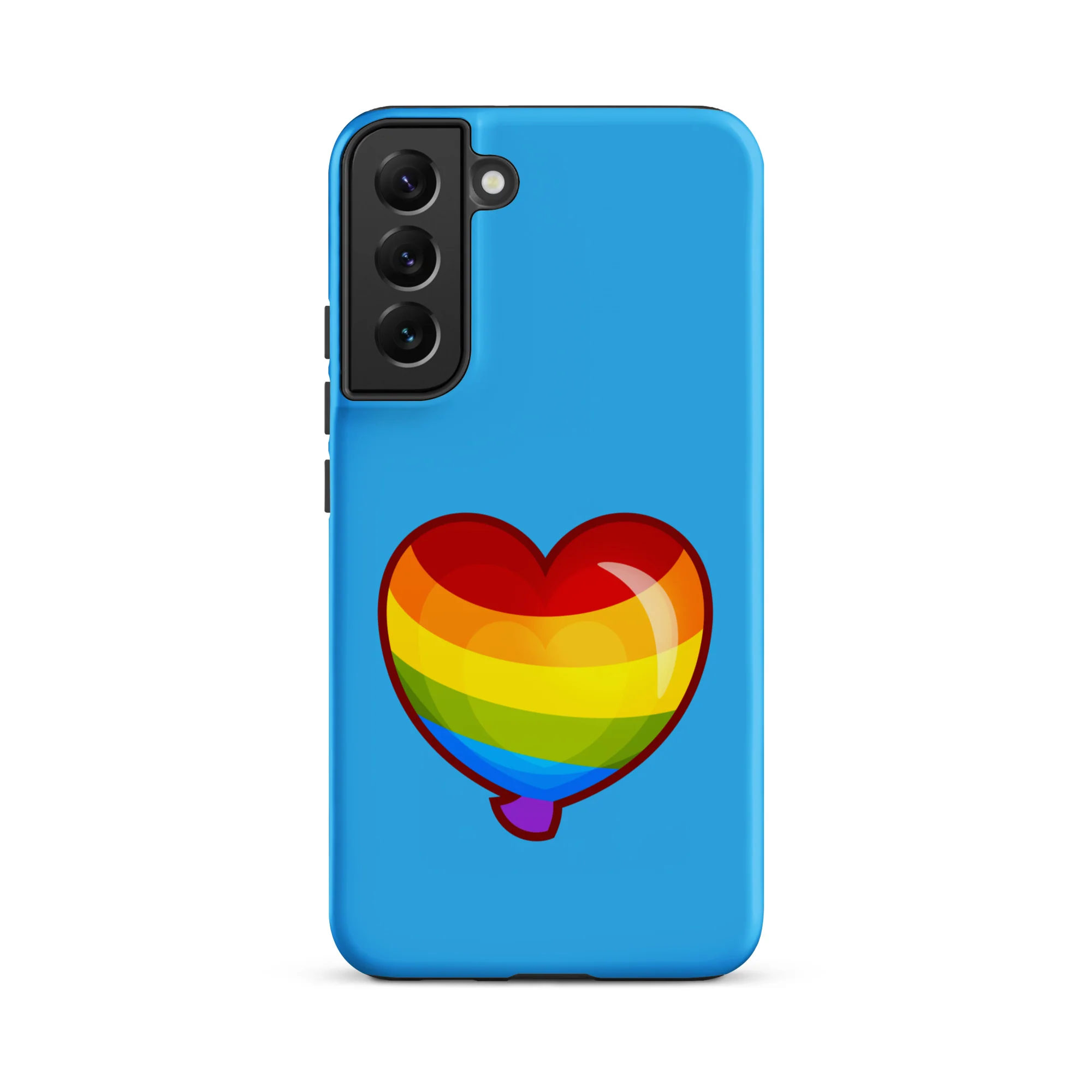 Regen Rainbow SamsungĀ® Case (Tough) - Image 30