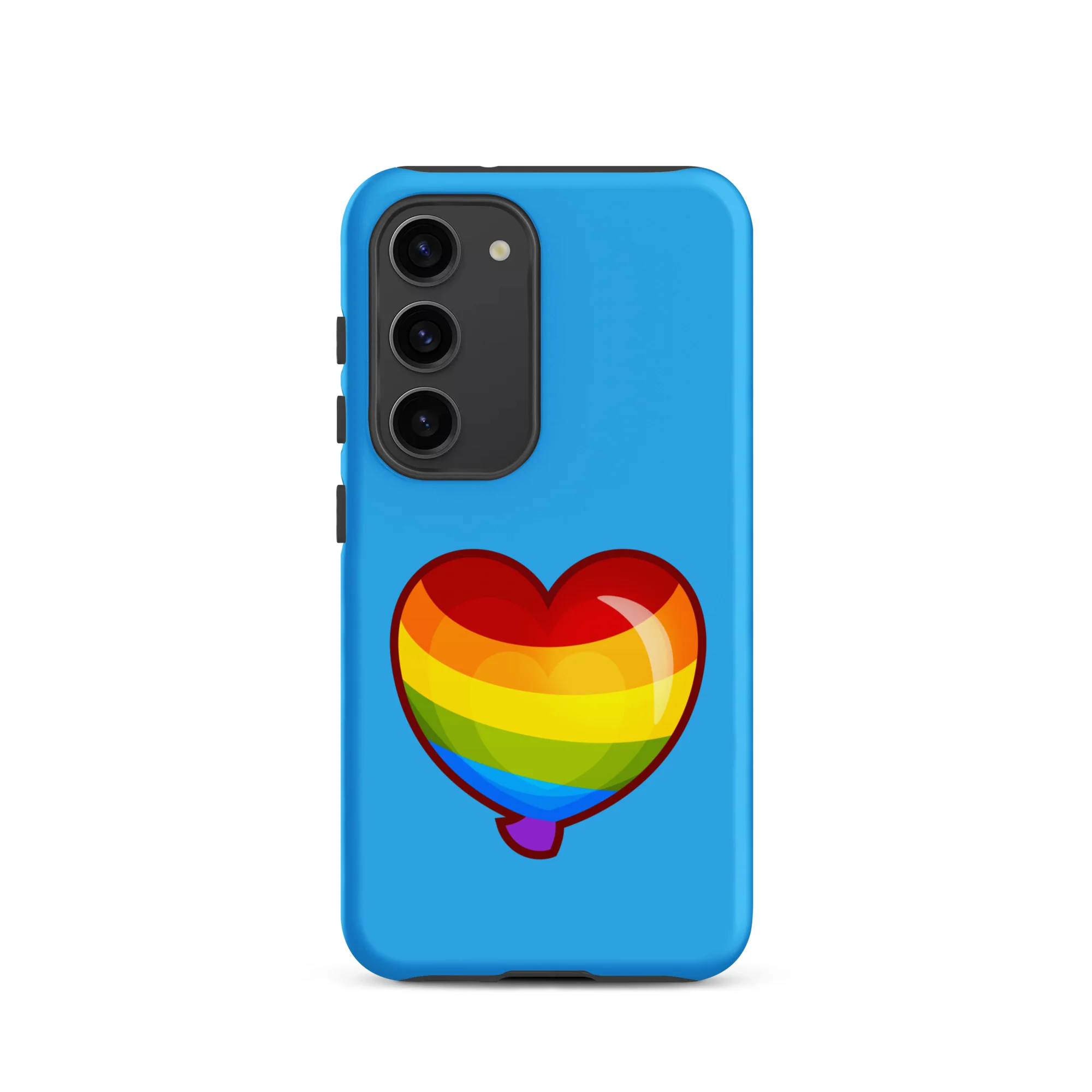 Regen Rainbow SamsungĀ® Case (Tough) - Image 32