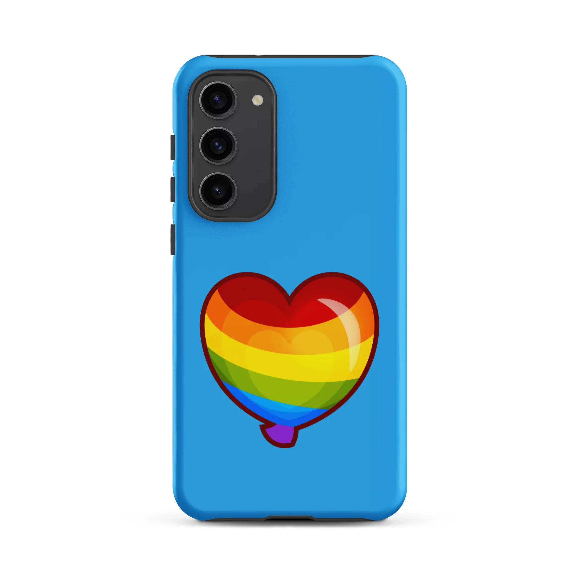 Regen Rainbow SamsungĀ® Case (Tough) - Image 33