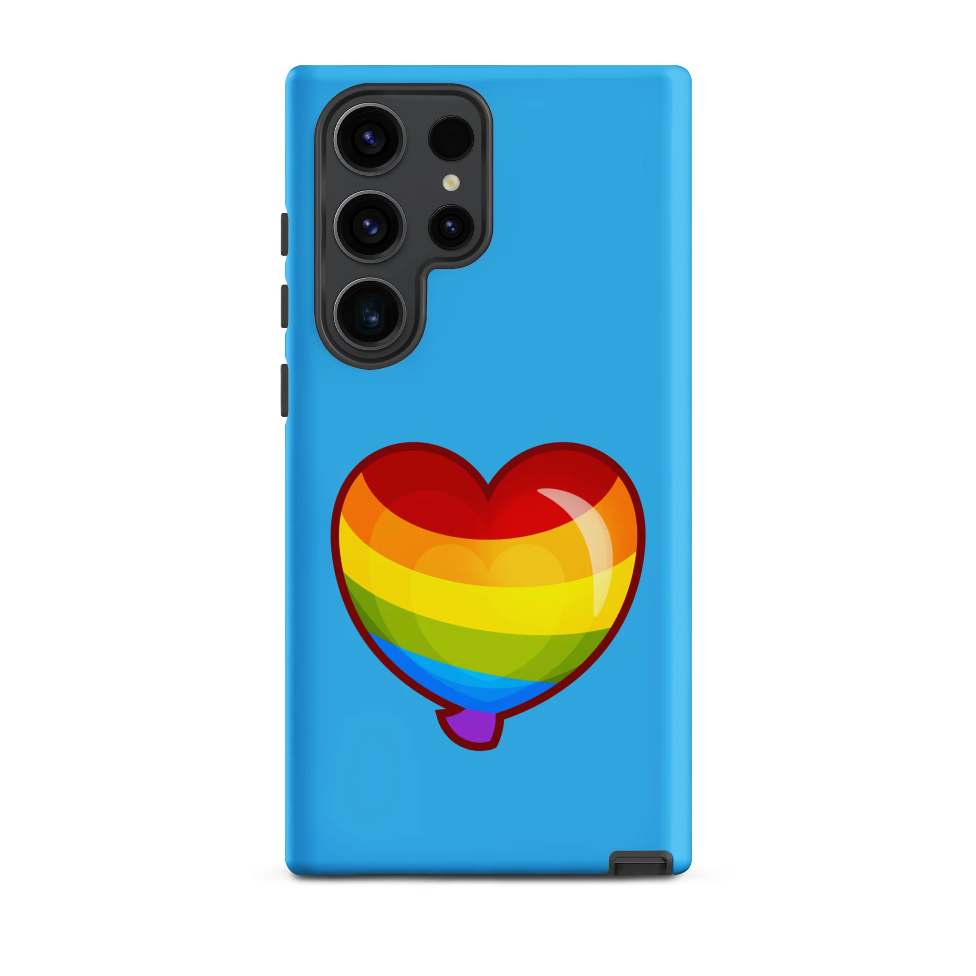 Regen Rainbow SamsungĀ® Case (Tough) - Image 34