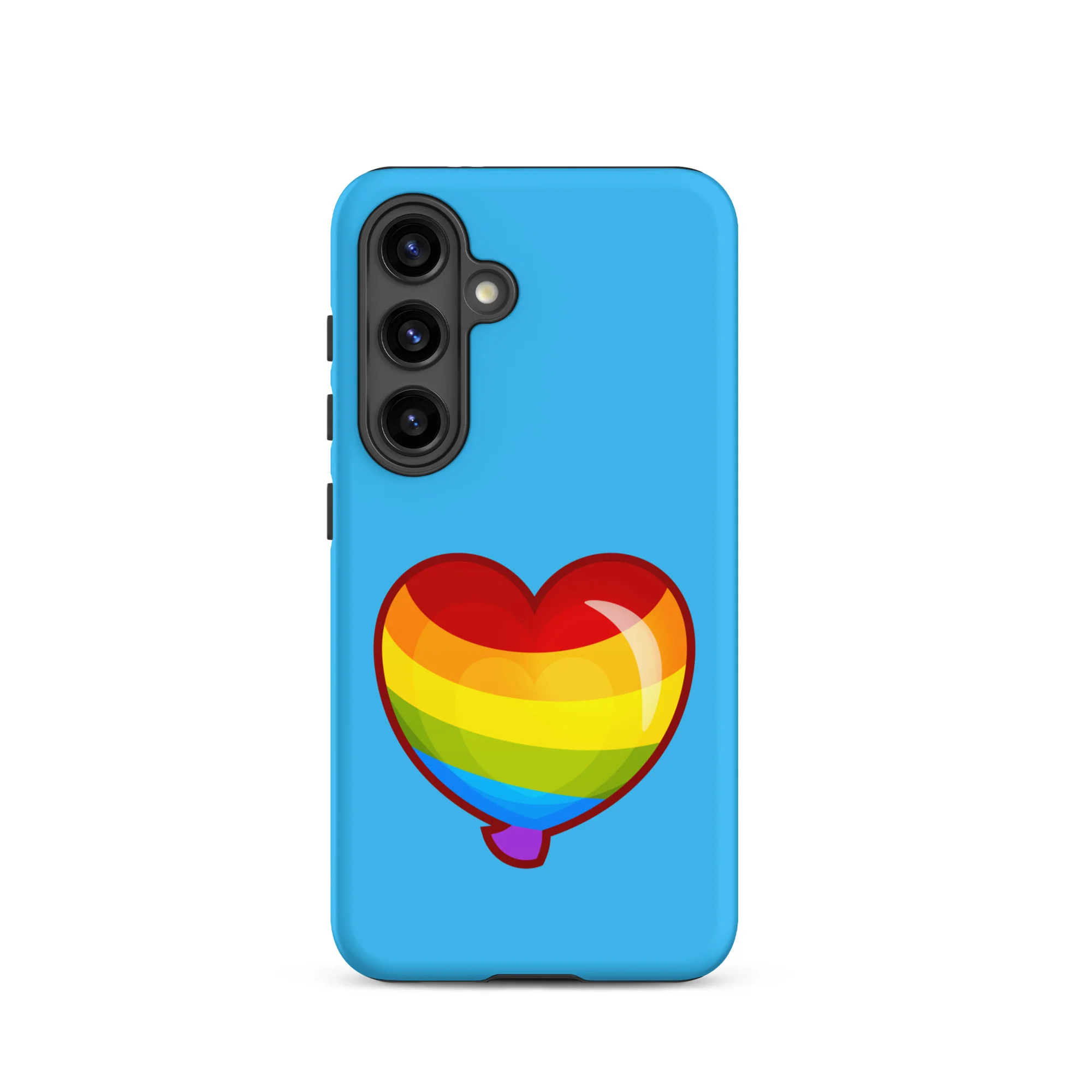 Regen Rainbow SamsungĀ® Case (Tough) - Image 35