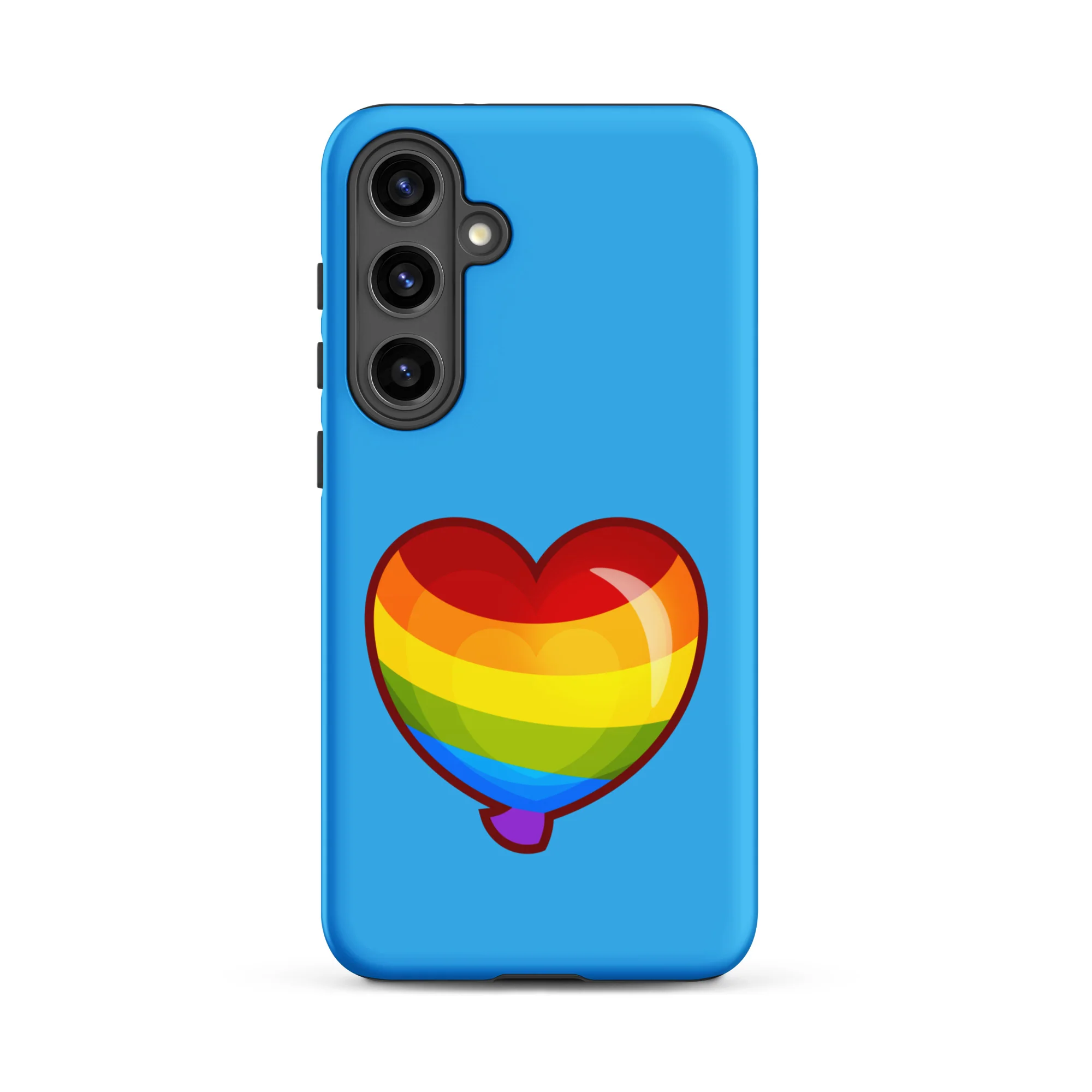 Regen Rainbow SamsungĀ® Case (Tough) - Image 36