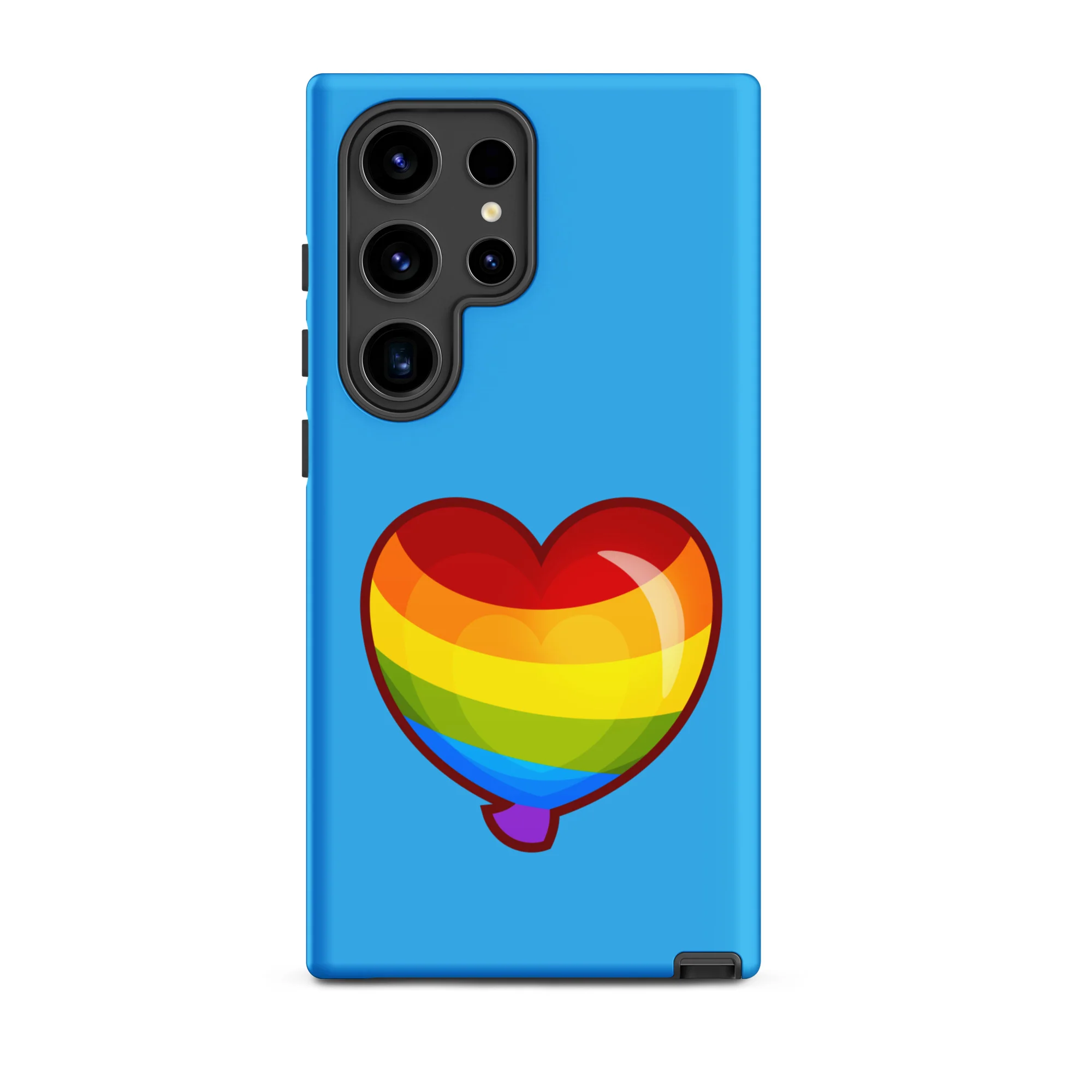 Regen Rainbow SamsungĀ® Case (Tough) - Image 37