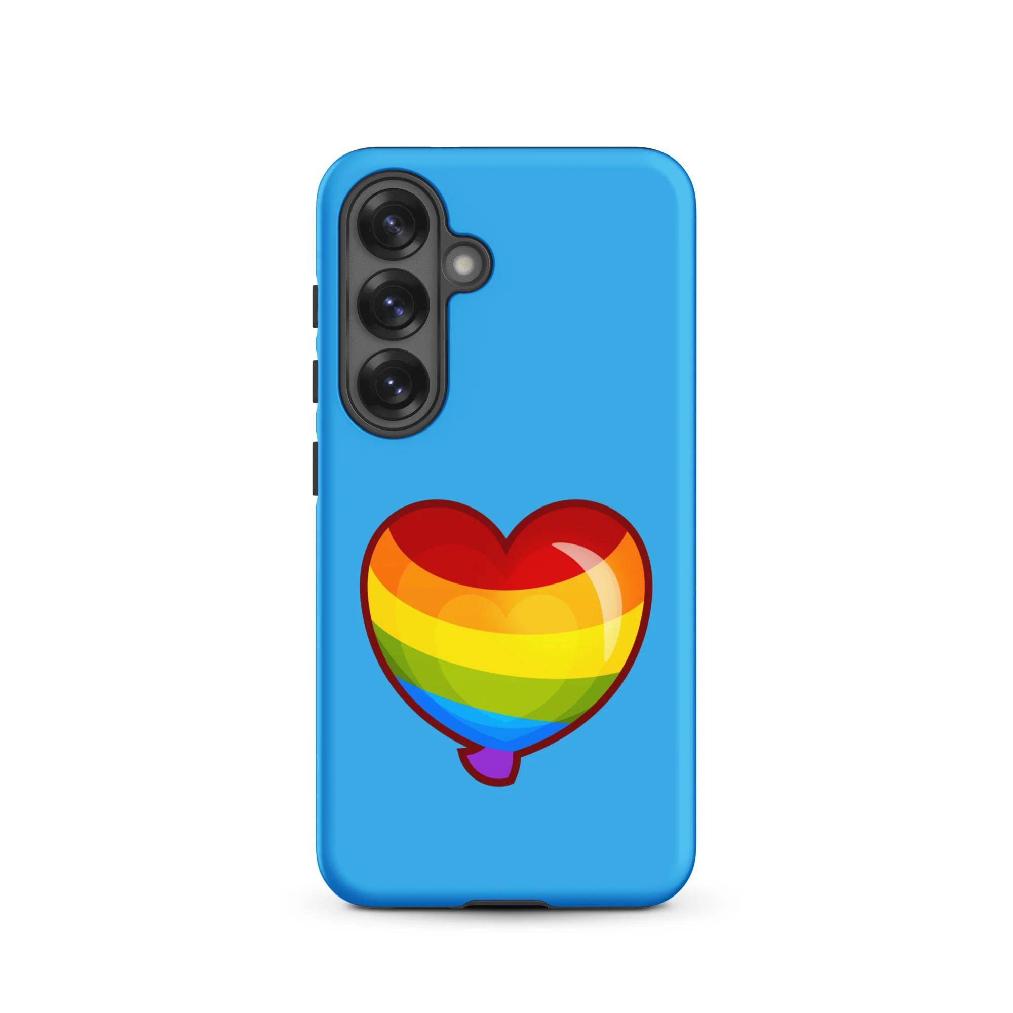 Regen Rainbow SamsungĀ® Case (Tough) - Image 38