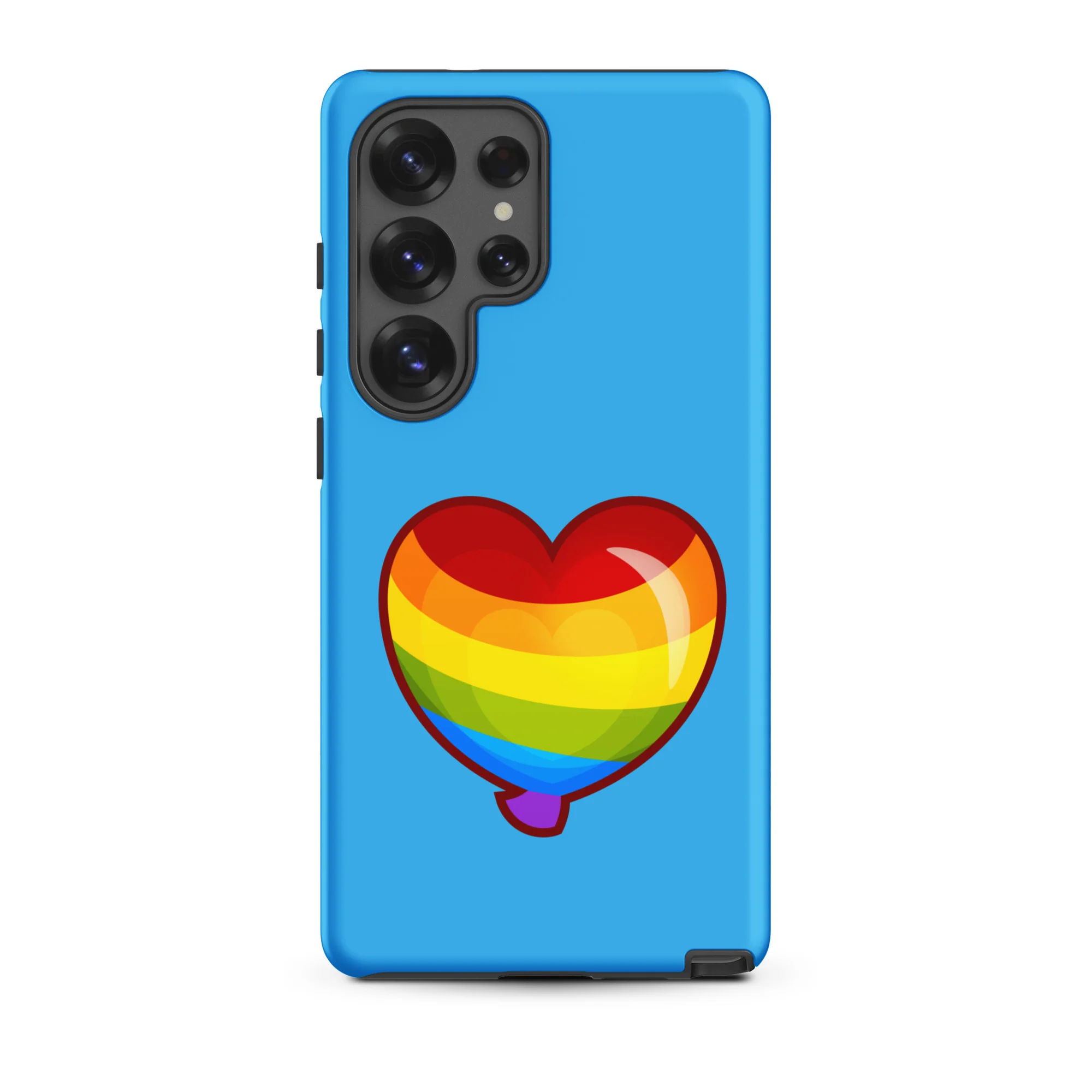 Regen Rainbow SamsungĀ® Case (Tough) - Image 40