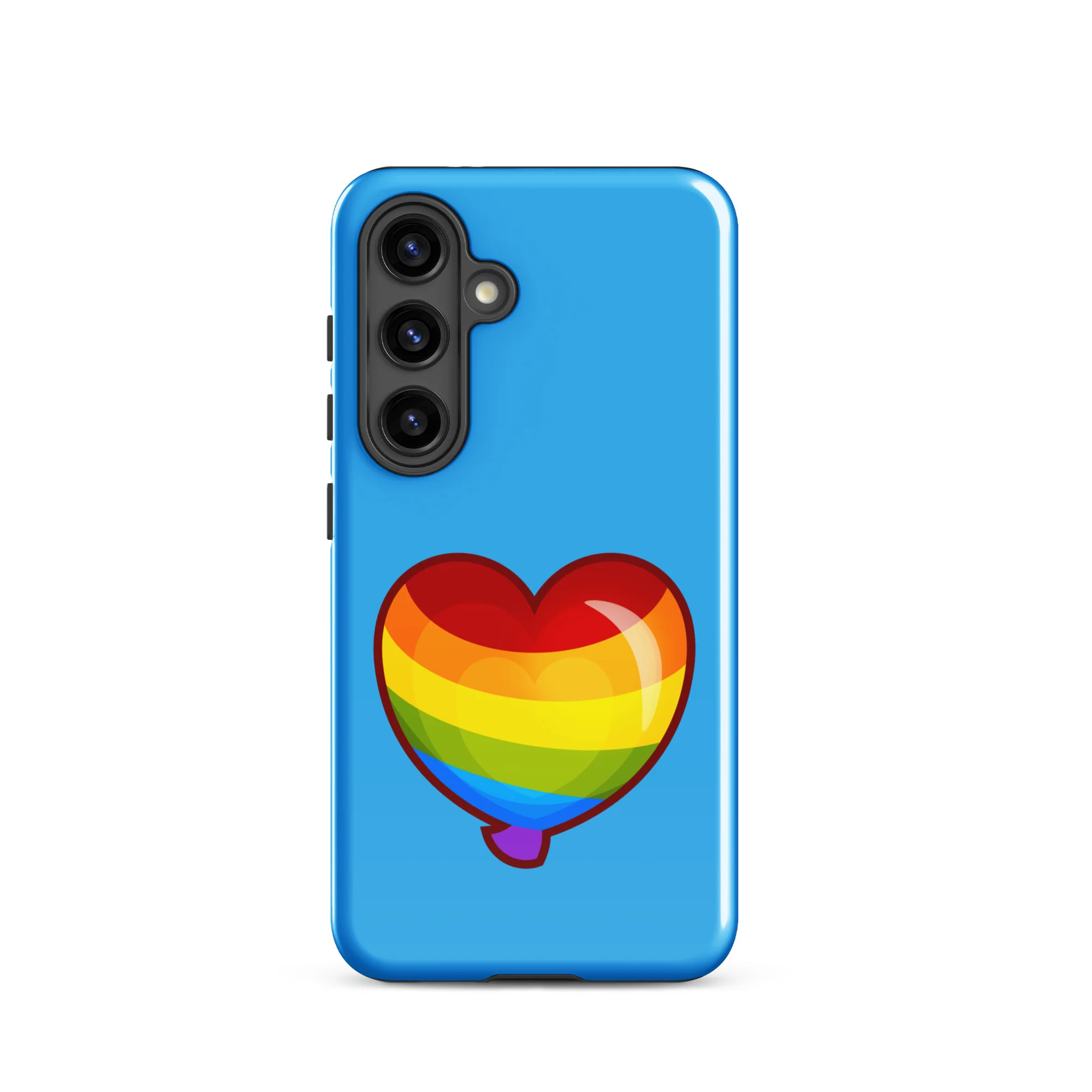 Regen Rainbow SamsungĀ® Case (Tough) - Image 41