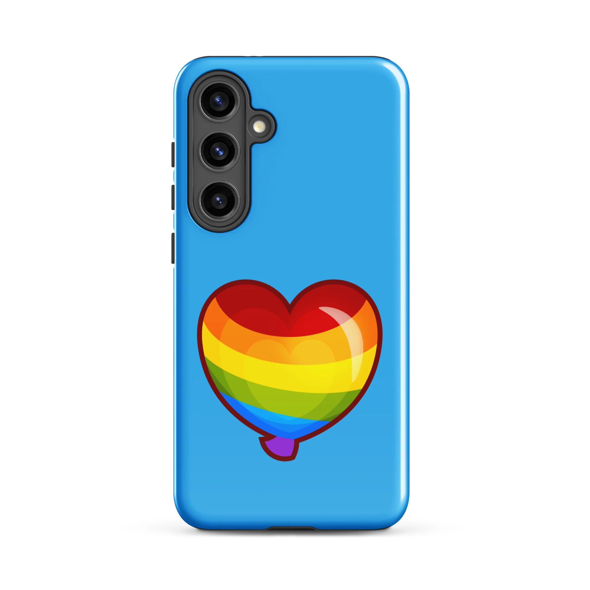 Regen Rainbow SamsungĀ® Case (Tough) - Image 42