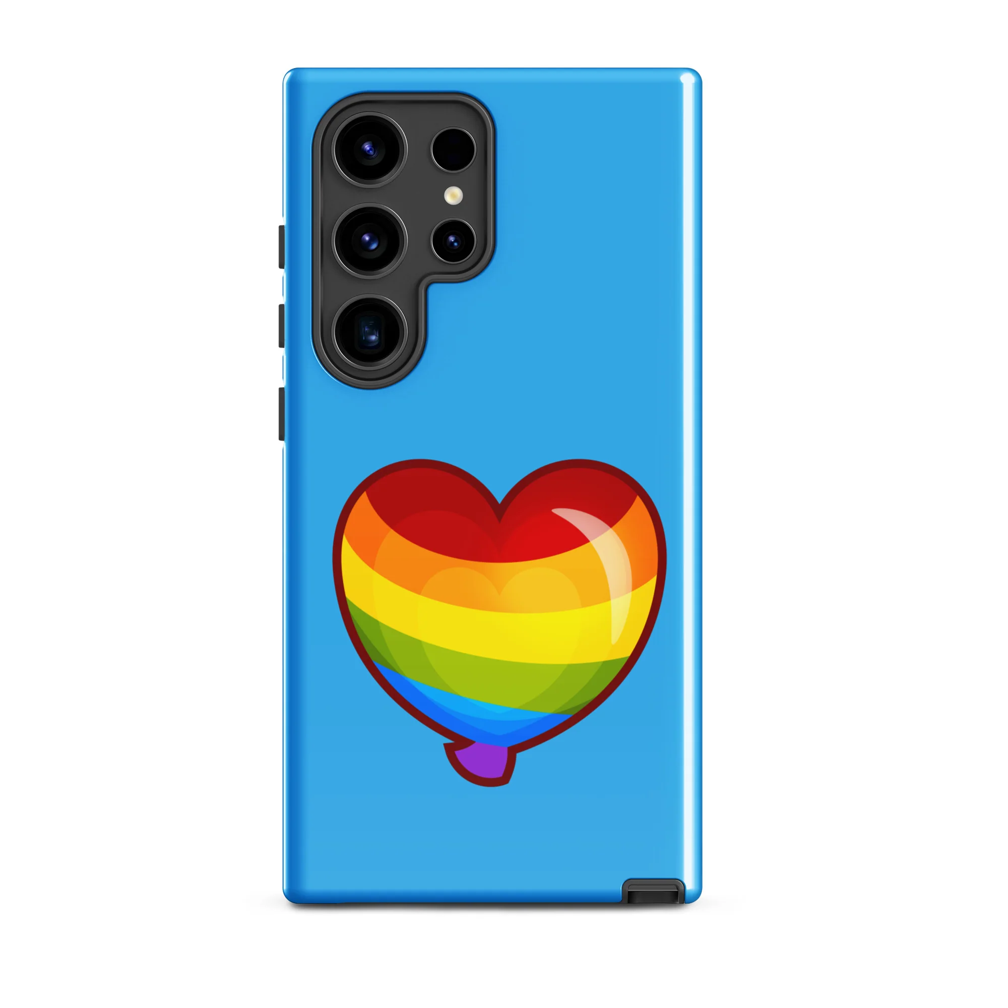 Regen Rainbow SamsungĀ® Case (Tough) - Image 43