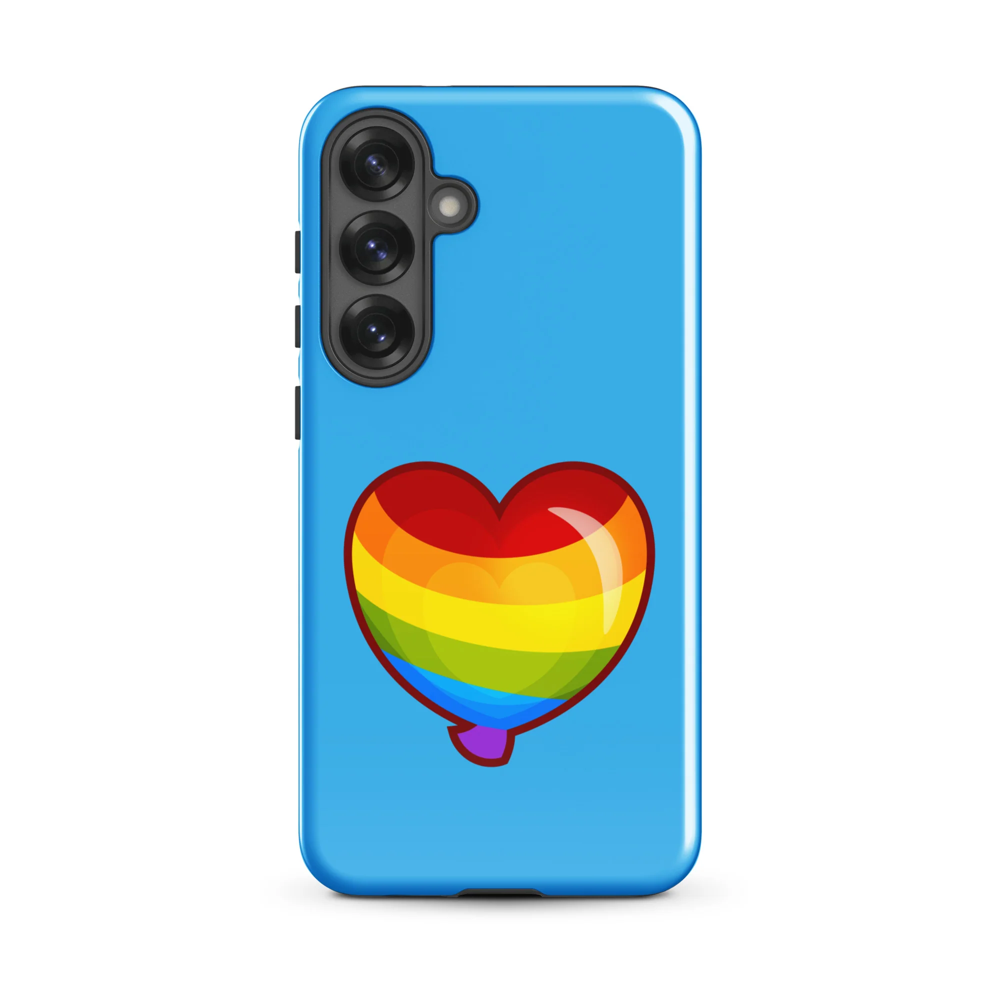 Regen Rainbow SamsungĀ® Case (Tough) - Image 45