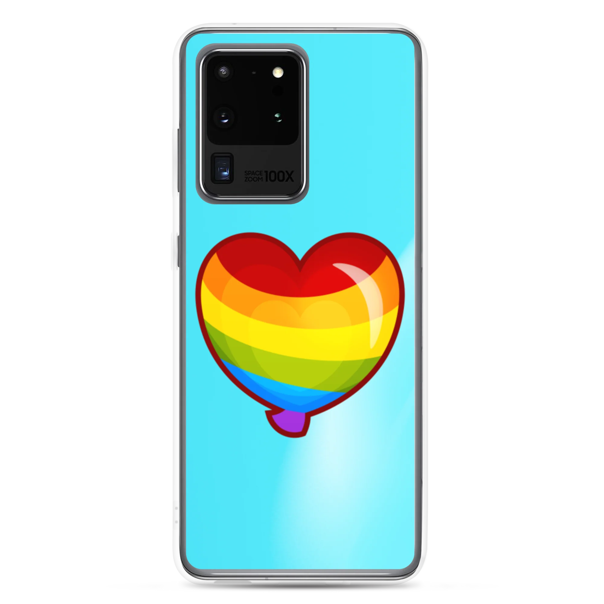 Regen Rainbow Samsung Case - Image 19