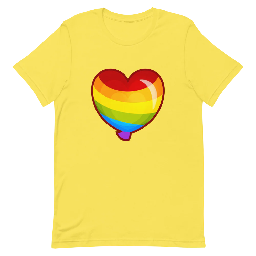 Regen Rainbow Shirt (Unisex) - Image 10