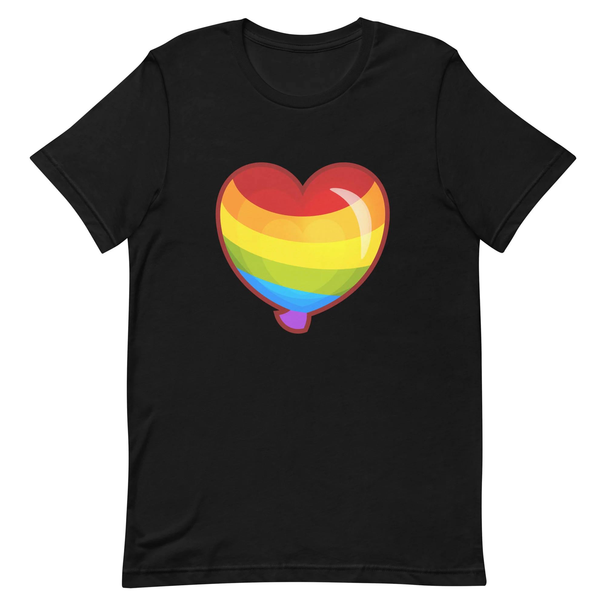 Regen Rainbow Shirt (Unisex) - Image 13