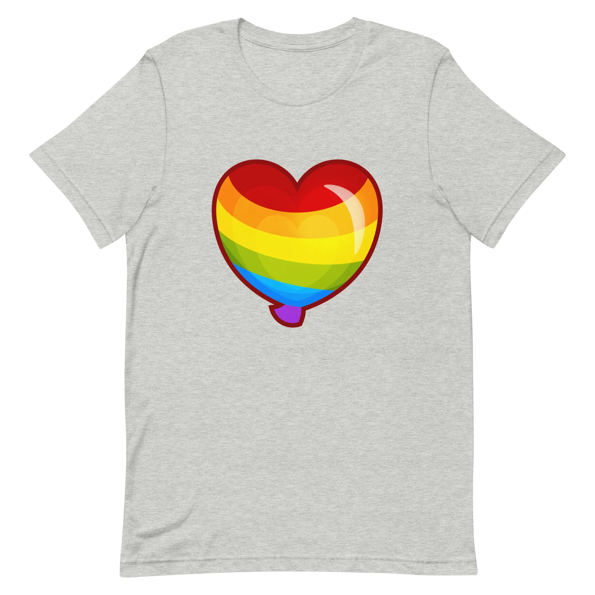 Regen Rainbow Shirt (Unisex) - Image 15