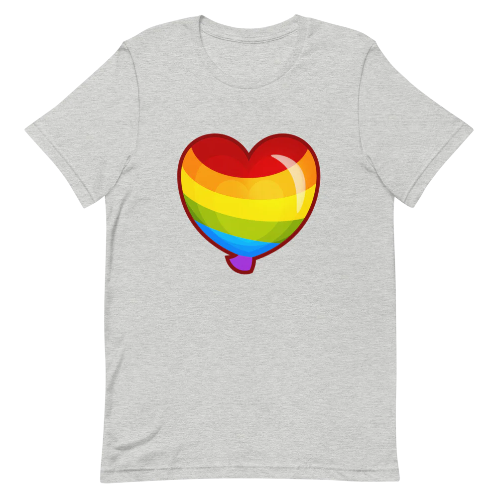 Regen Rainbow Shirt (Unisex) - Image 4