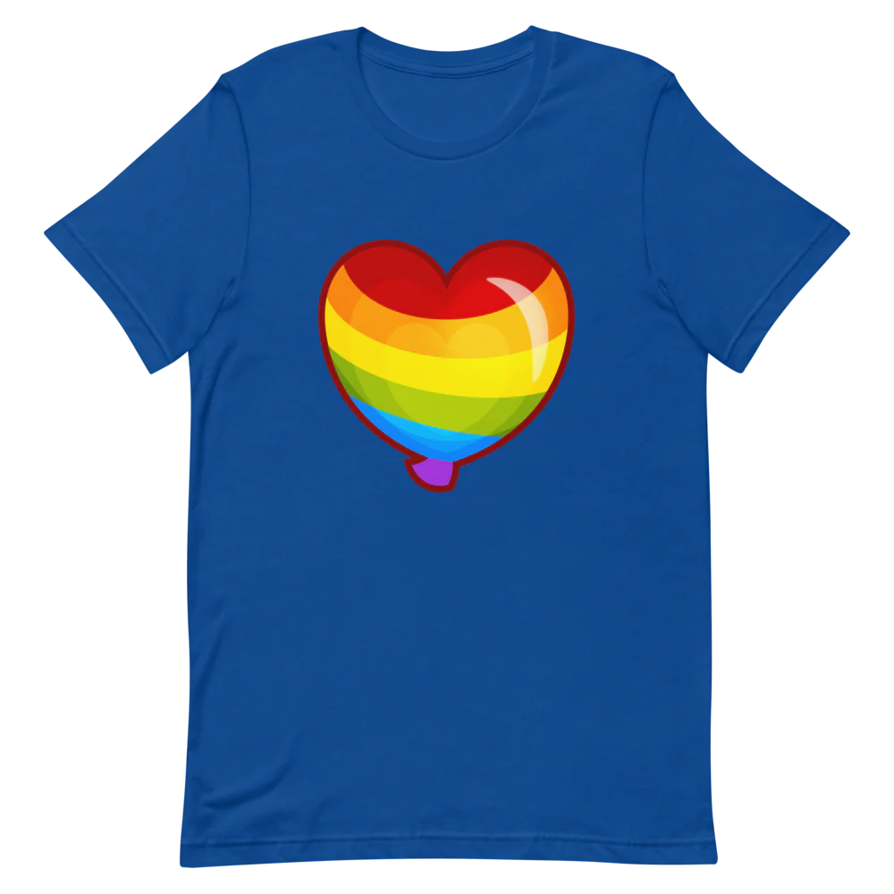 Regen Rainbow Shirt (Unisex) - Image 8