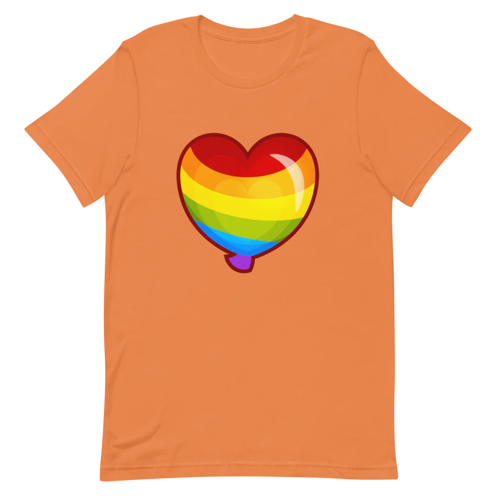 Regen Rainbow Shirt (Unisex) - Image 9