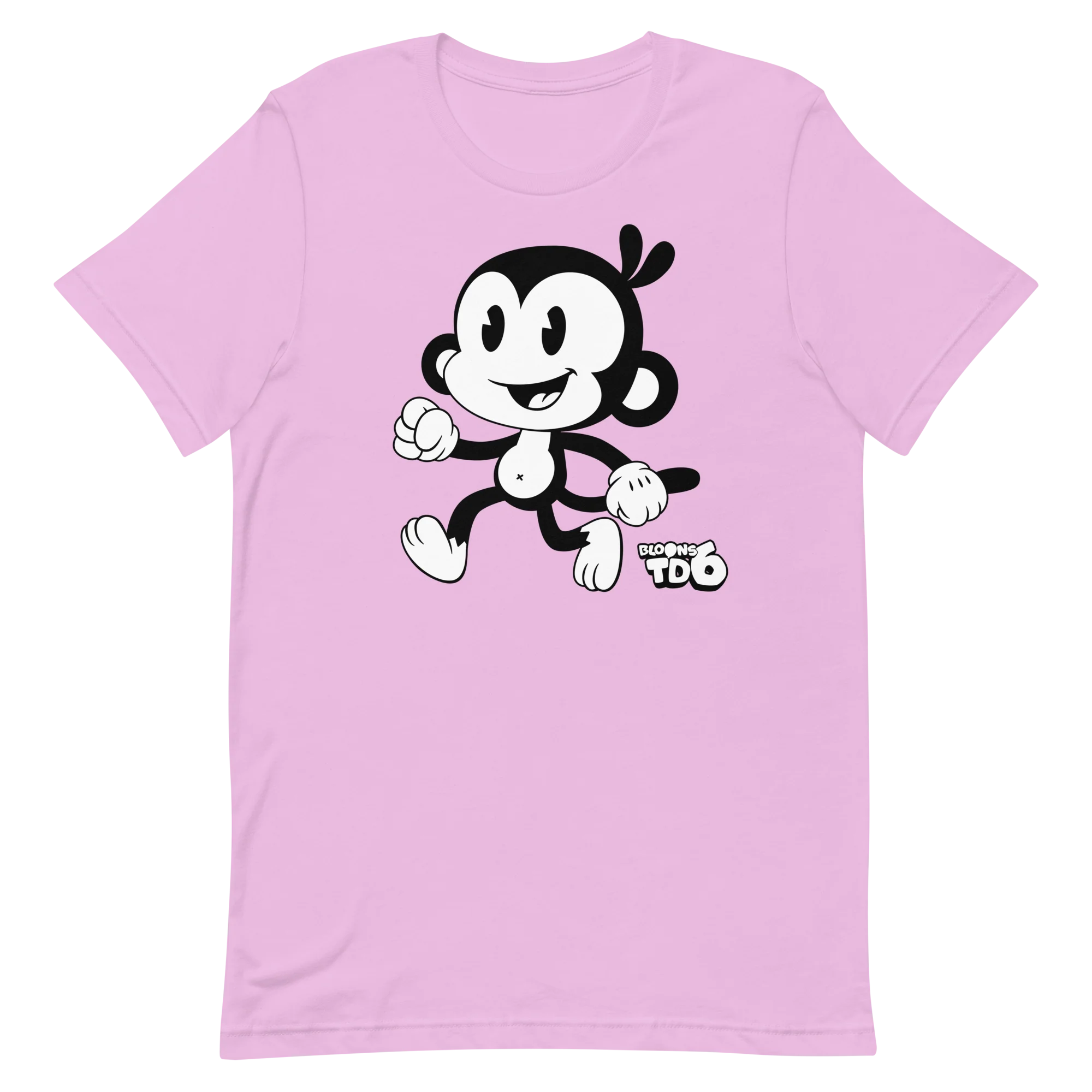 Retro Monkey Shirt (Unisex) - Image 11