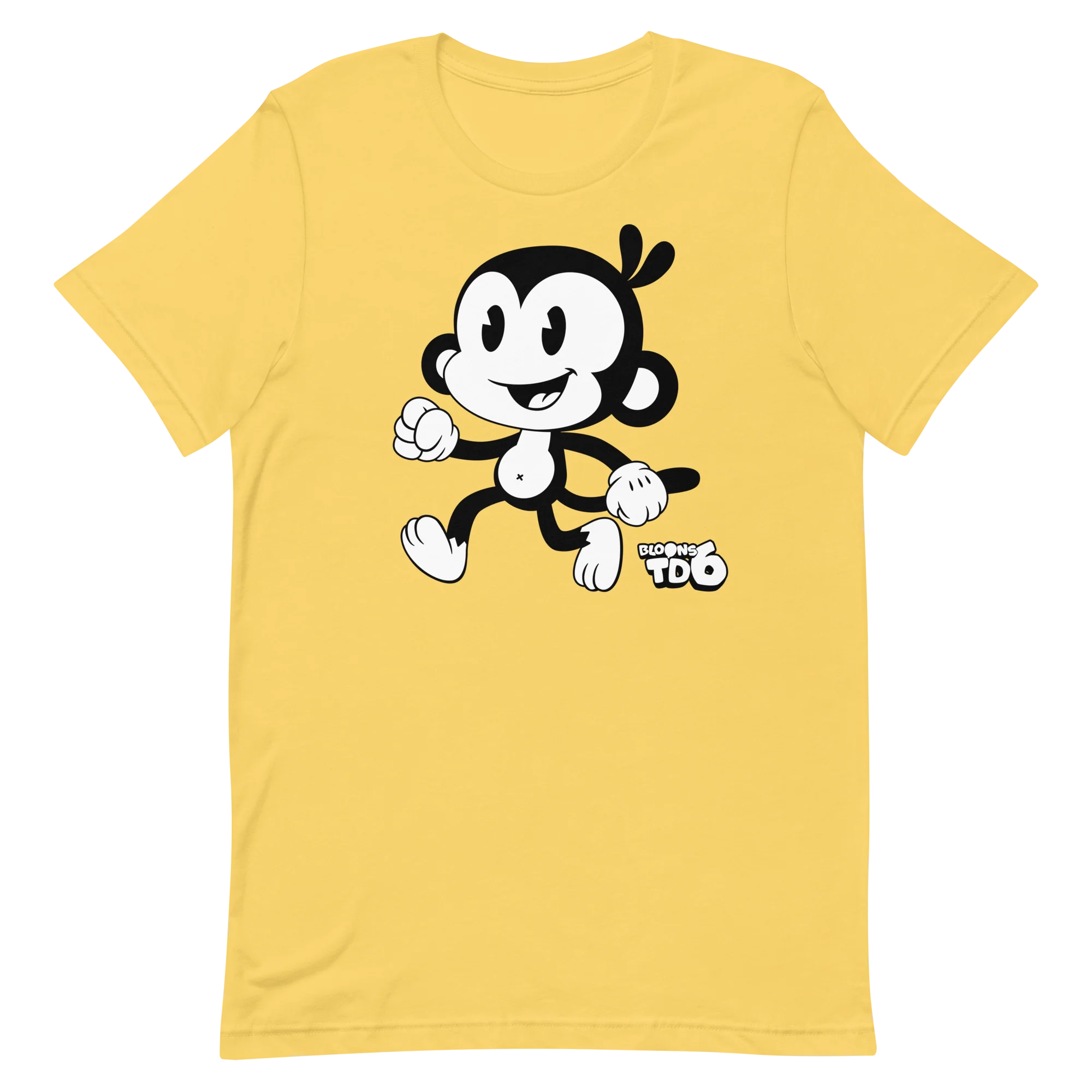 Retro Monkey Shirt (Unisex) - Image 14