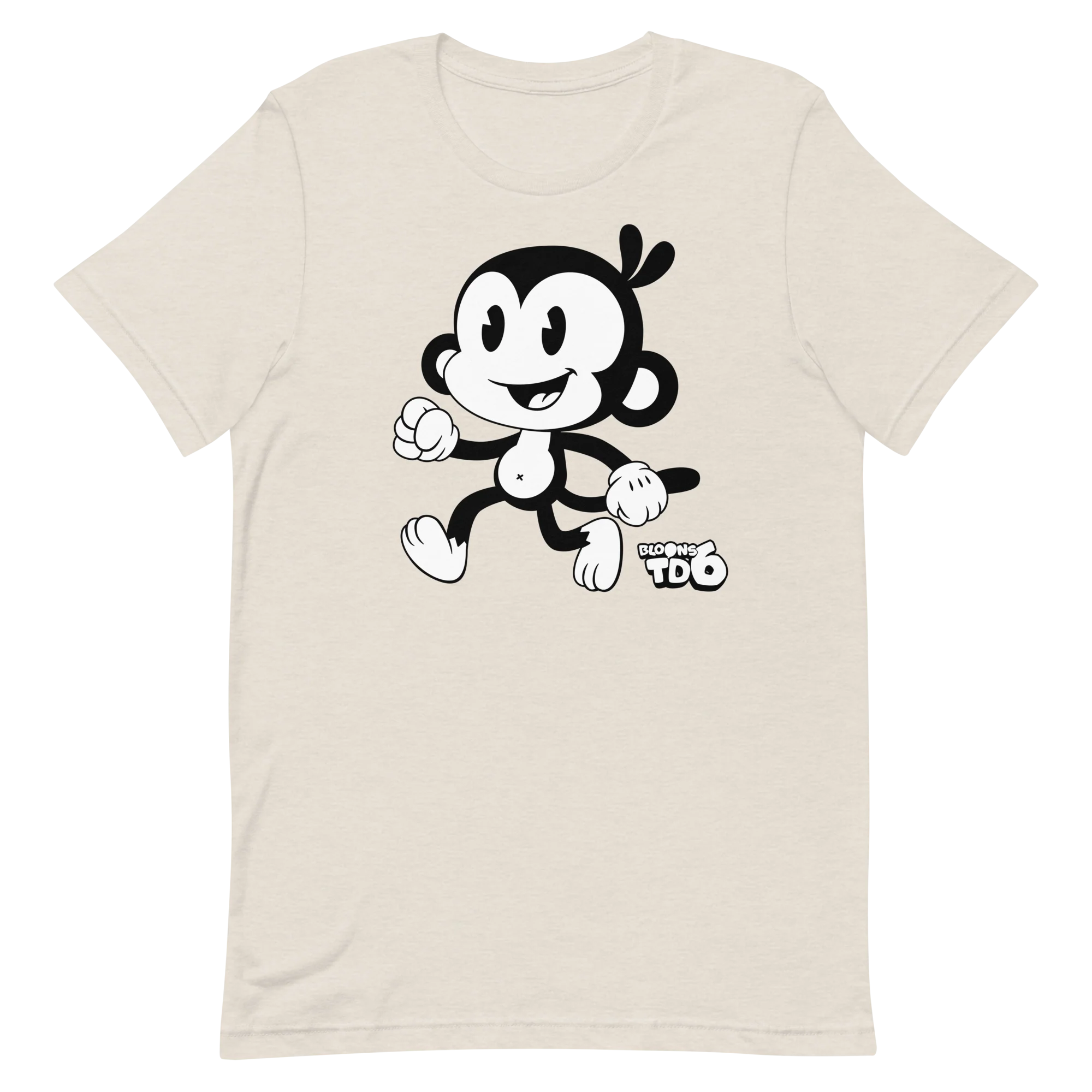 Retro Monkey Shirt (Unisex) - Image 15