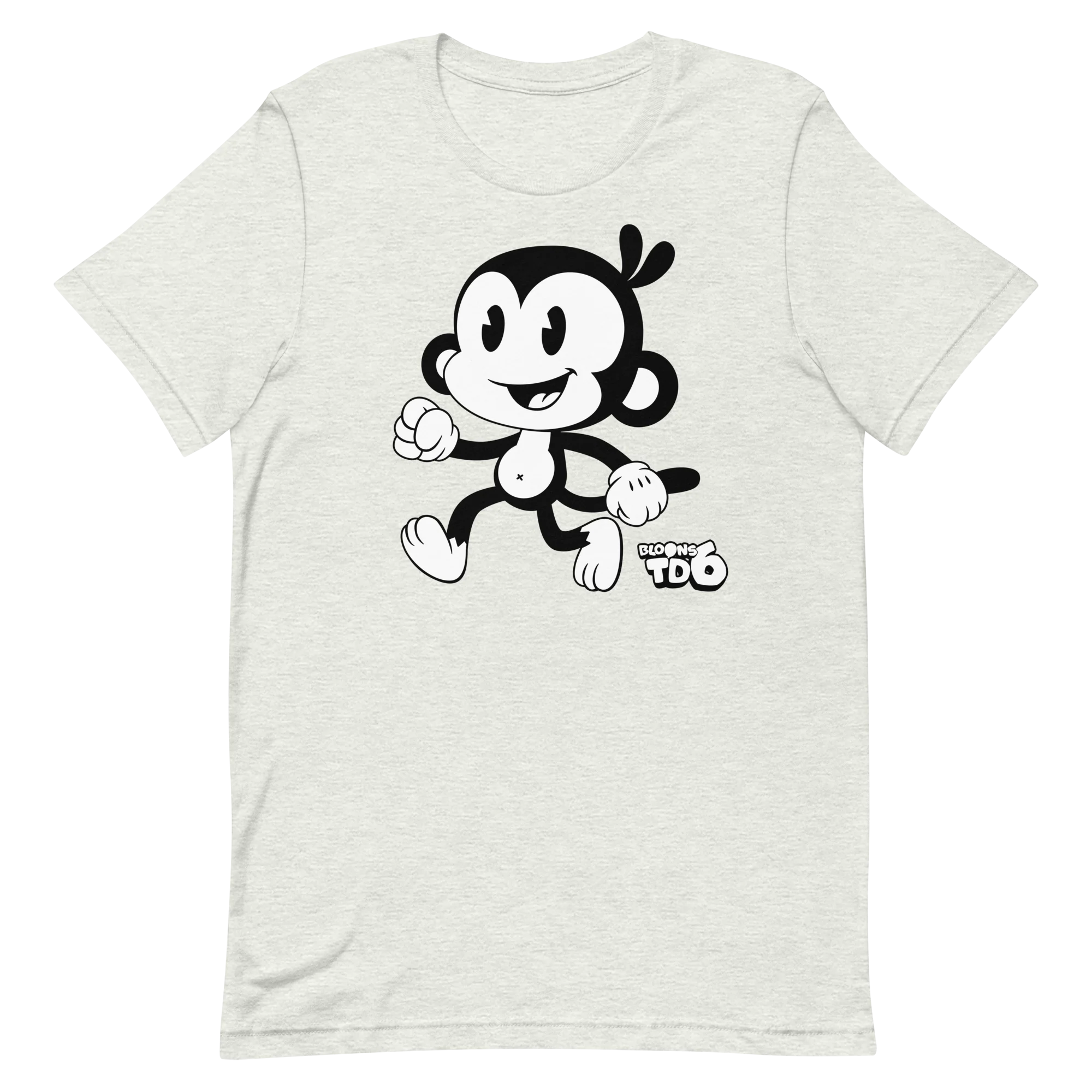 Retro Monkey Shirt (Unisex) - Image 16