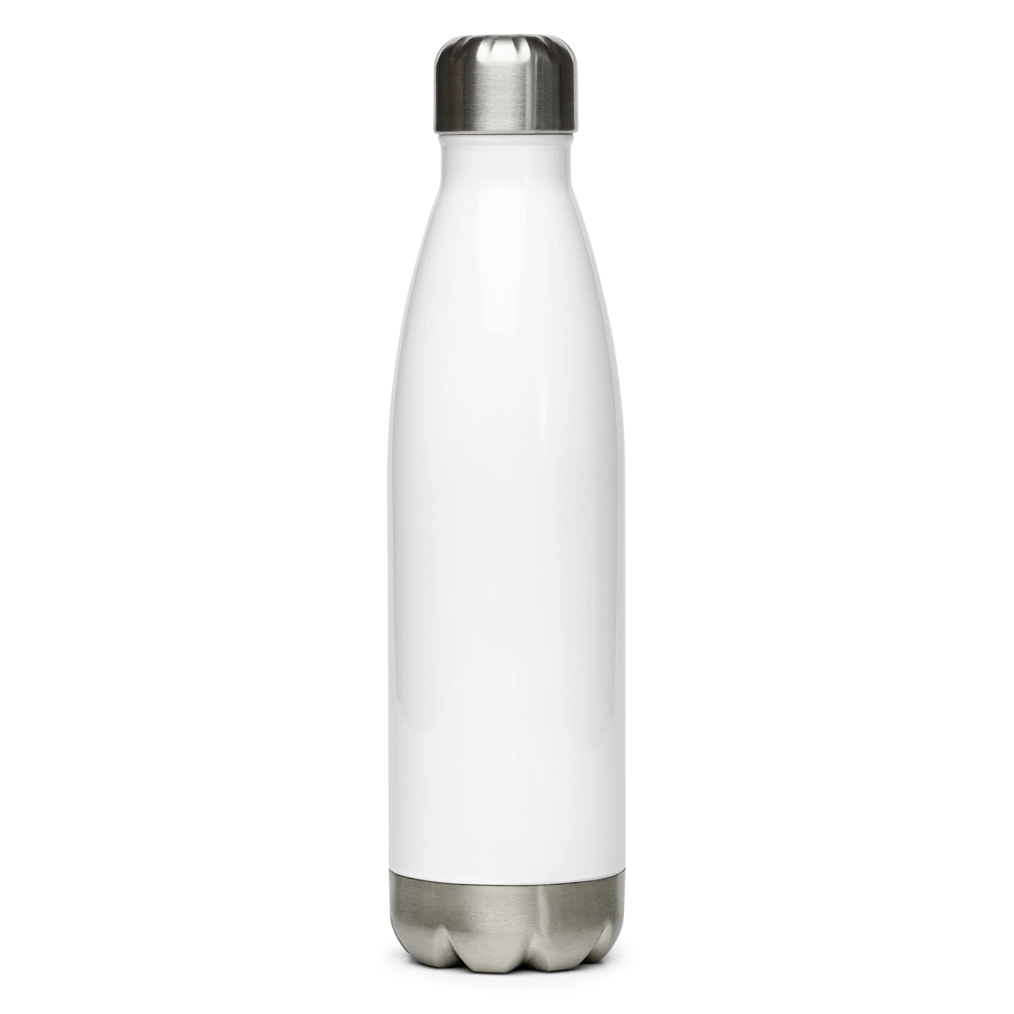 Retro Monkey Stainless Steel Water Bottle - Image 6