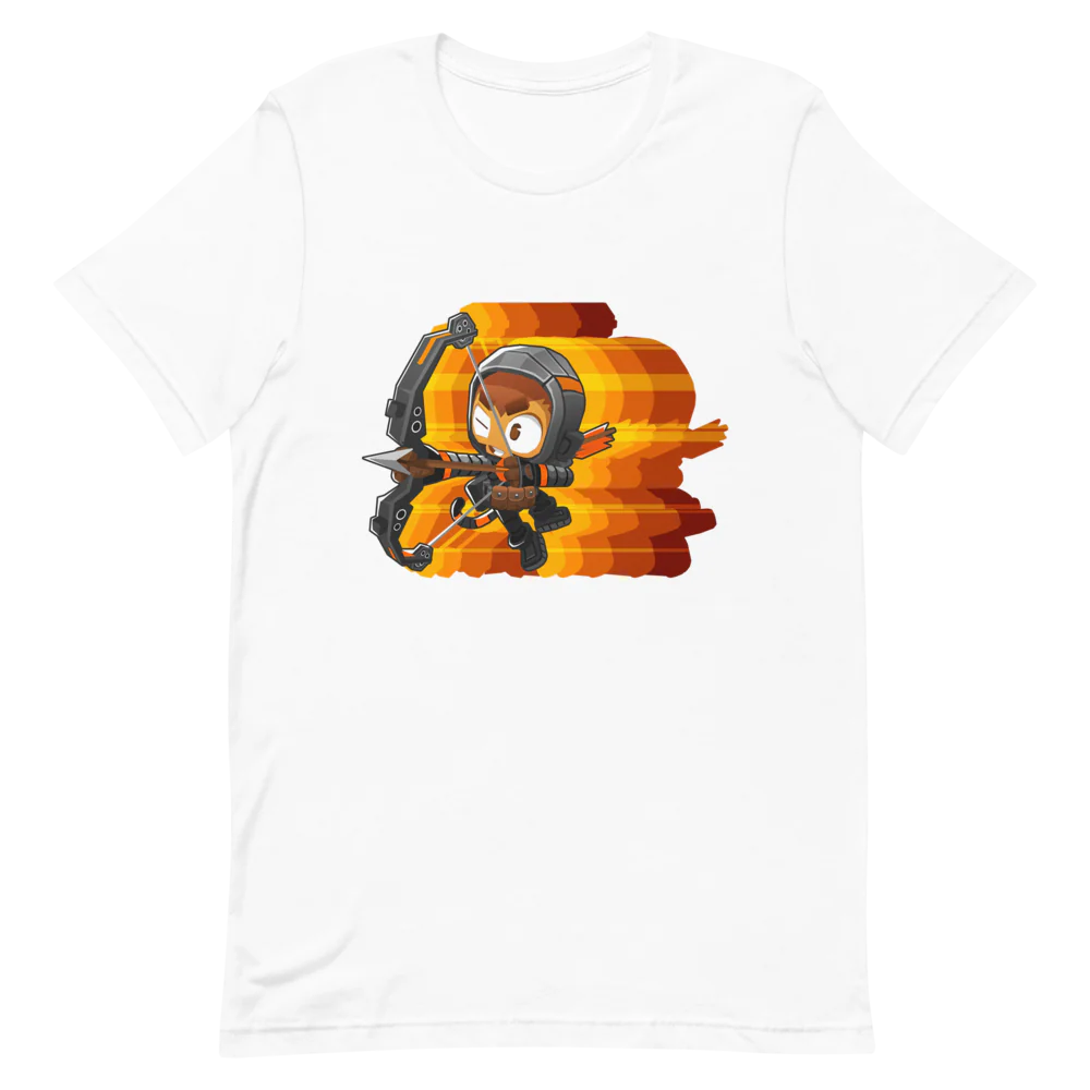 Retro Quincy Shirt (Unisex) - Image 5
