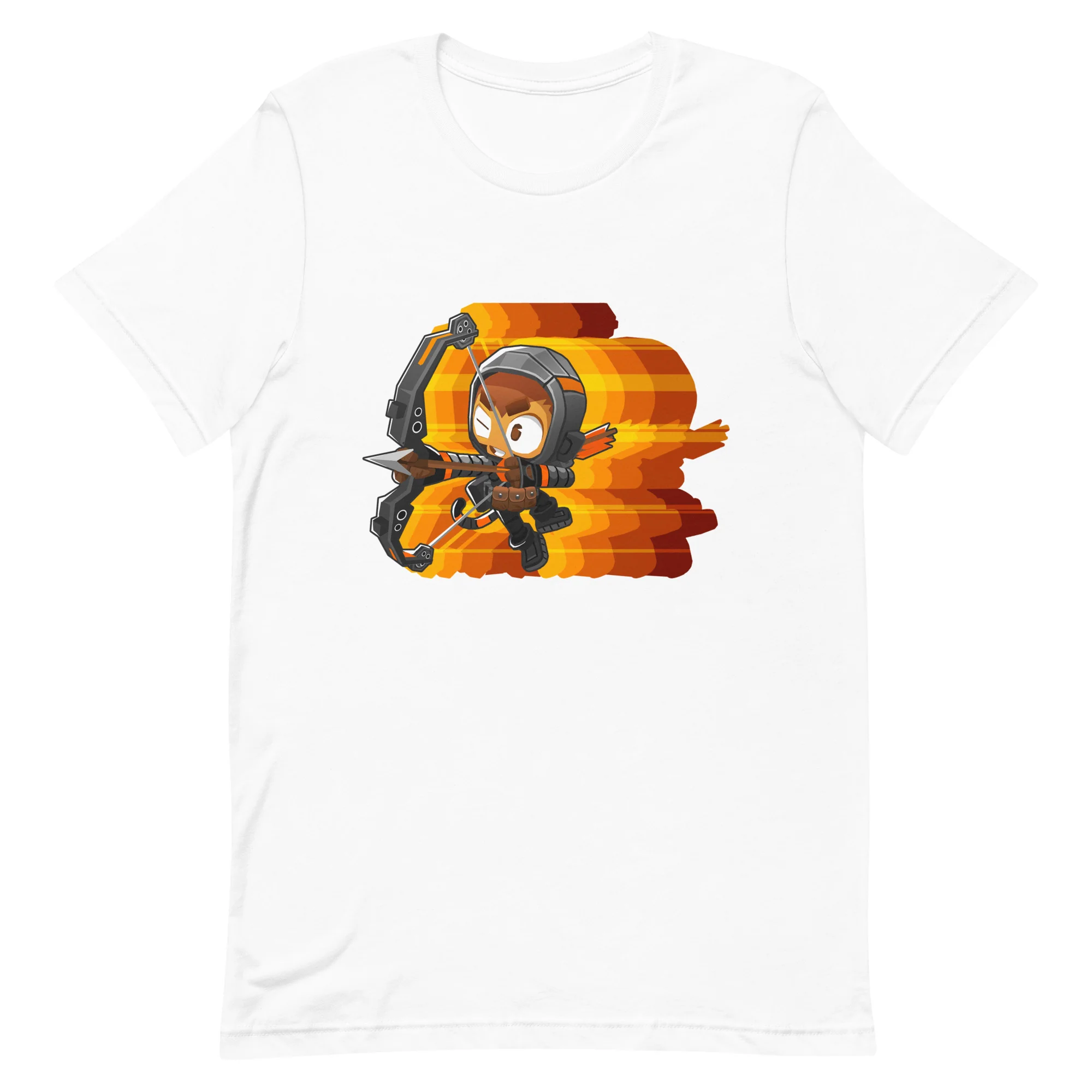 Retro Quincy Shirt (Unisex) - Image 6