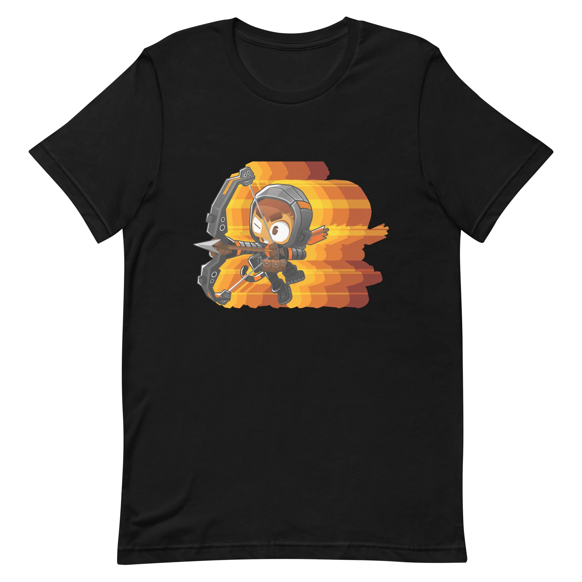 Retro Quincy Shirt (Unisex) - Image 7