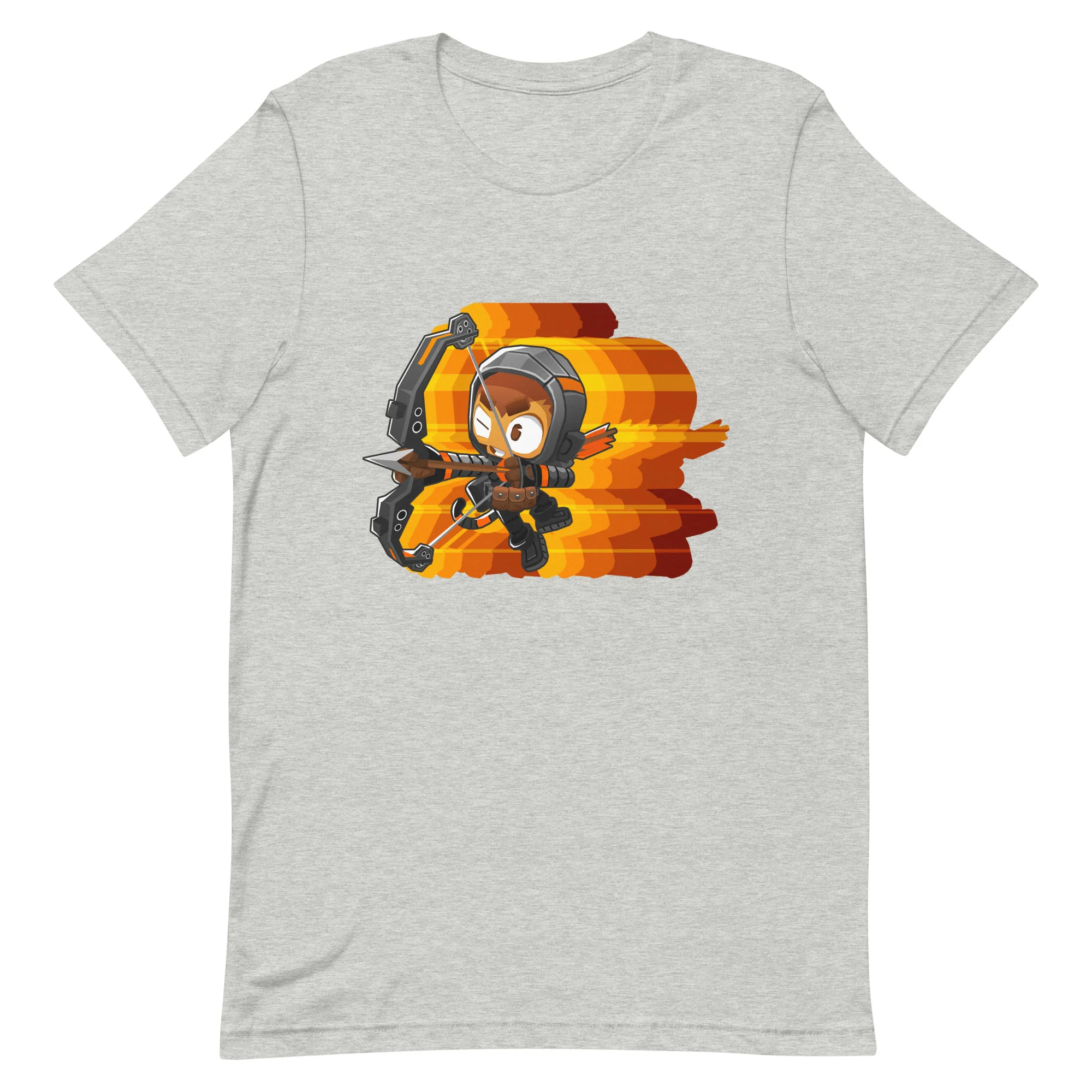 Retro Quincy Shirt (Unisex) - Image 8