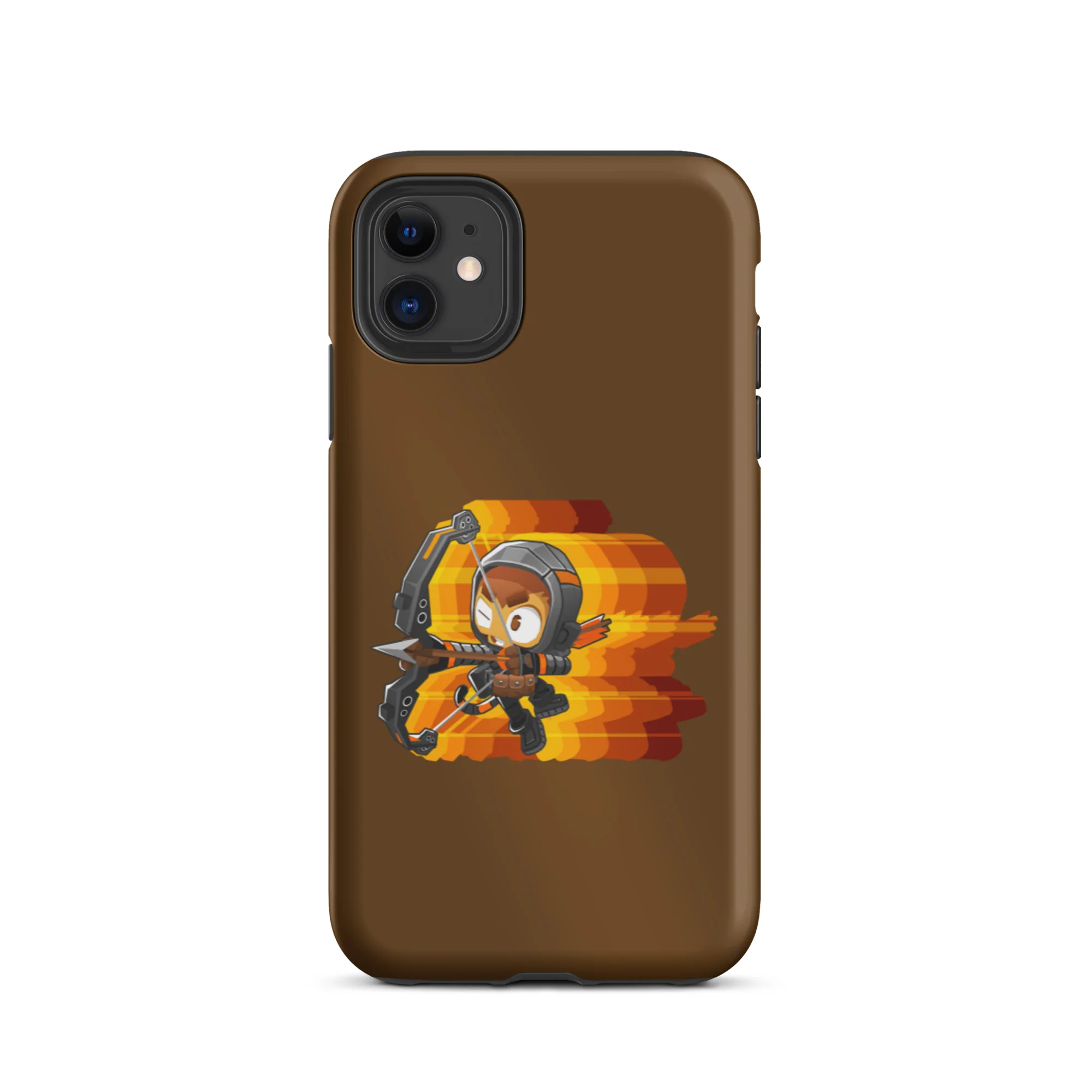 Retro Quincy iPhone Case (Tough) - Image 9