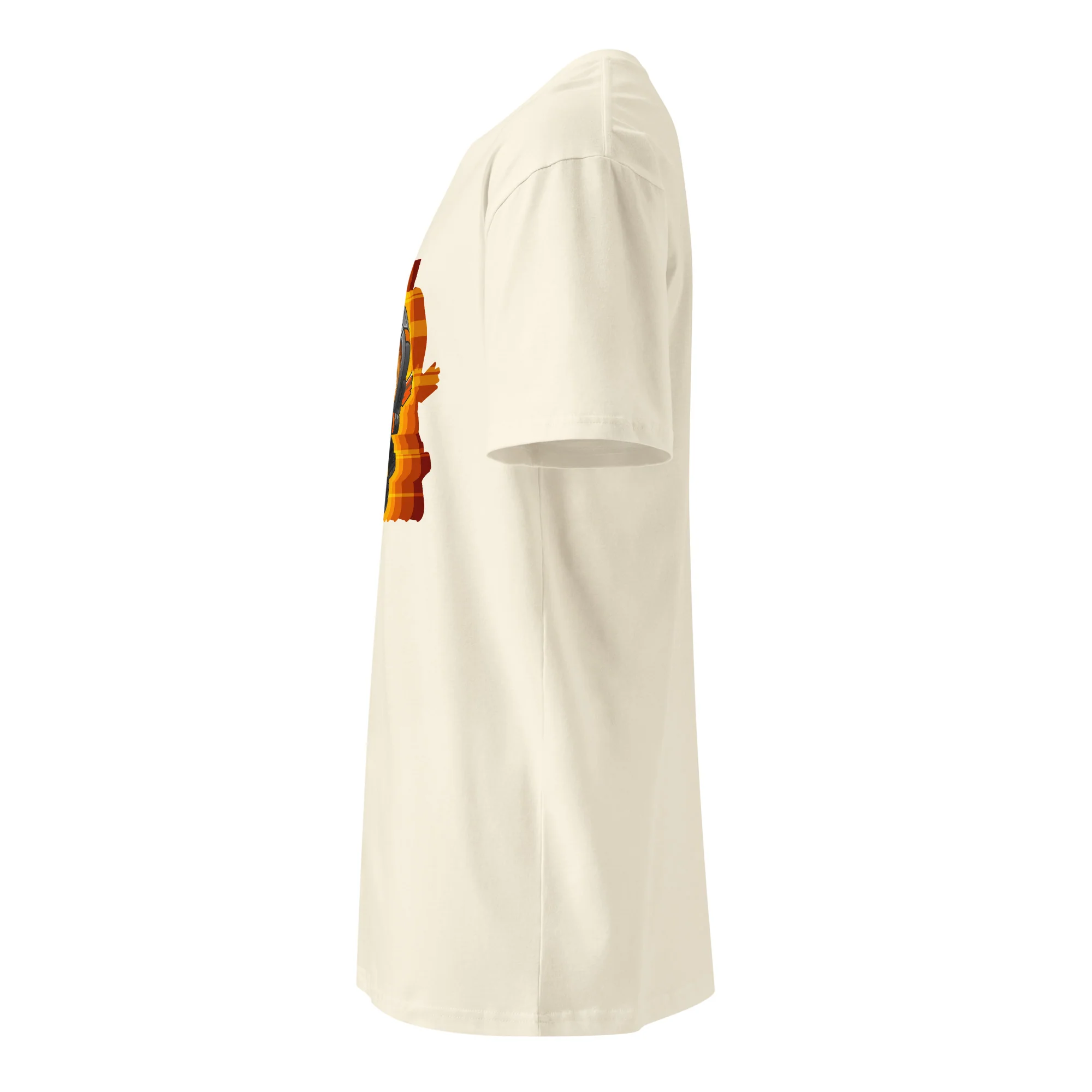Retro Quincy Premium Shirt (Unisex) - Image 19