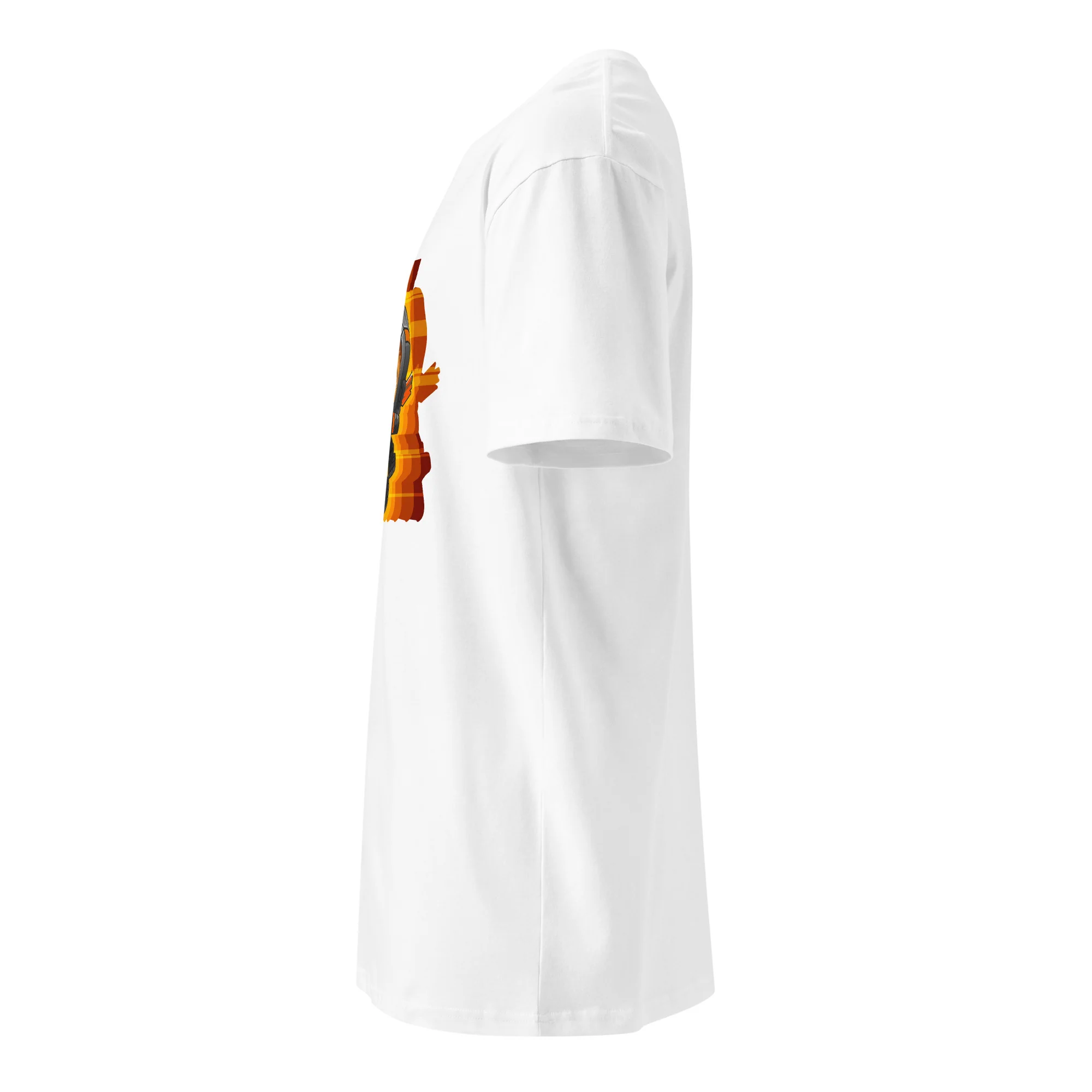 Retro Quincy Premium Shirt (Unisex) - Image 23