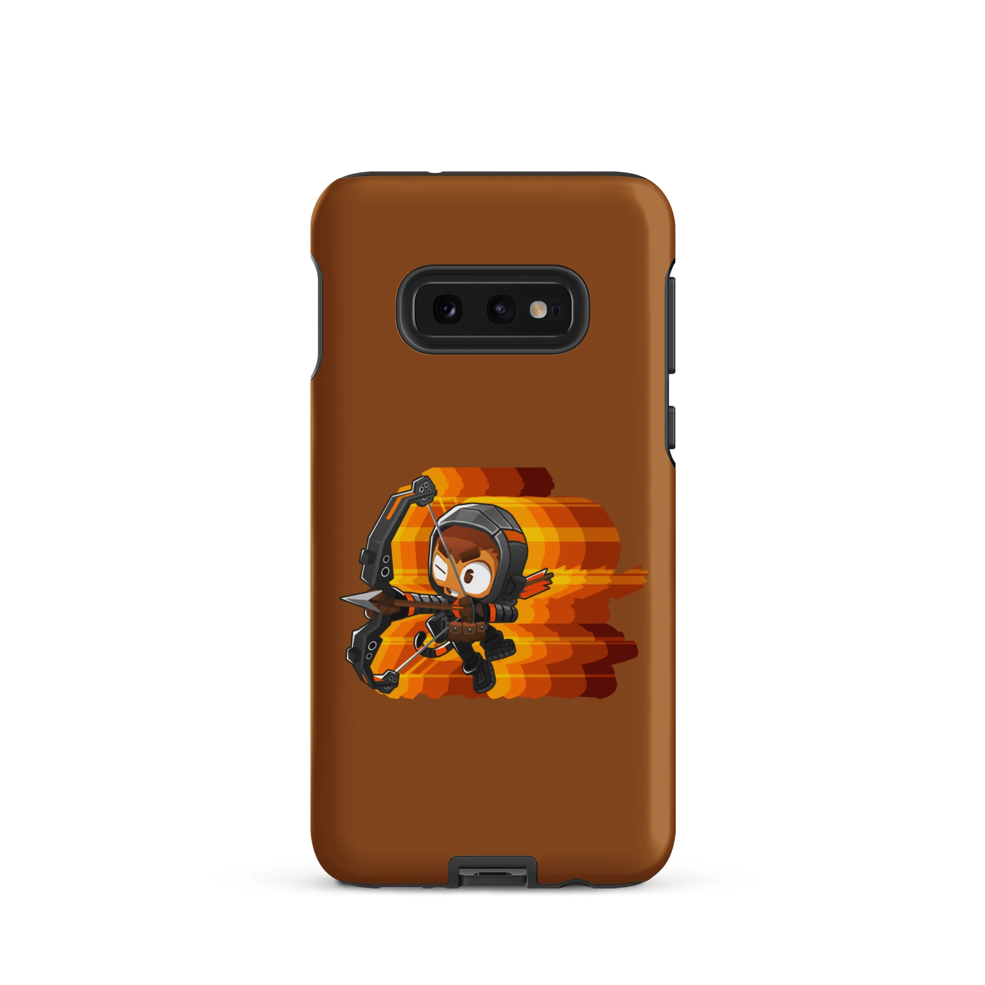 Retro Quincy Samsung® Case (Tough) - Image 20
