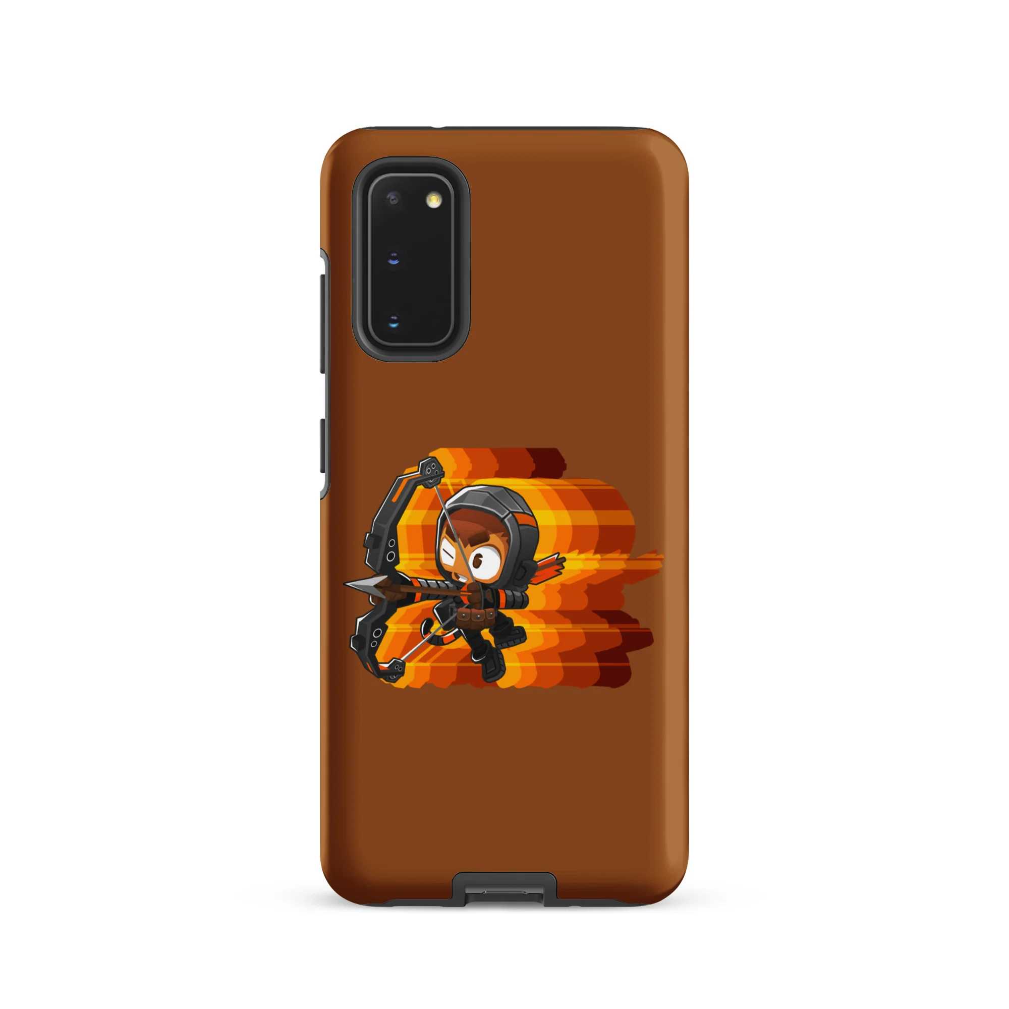 Retro Quincy Samsung® Case (Tough) - Image 21