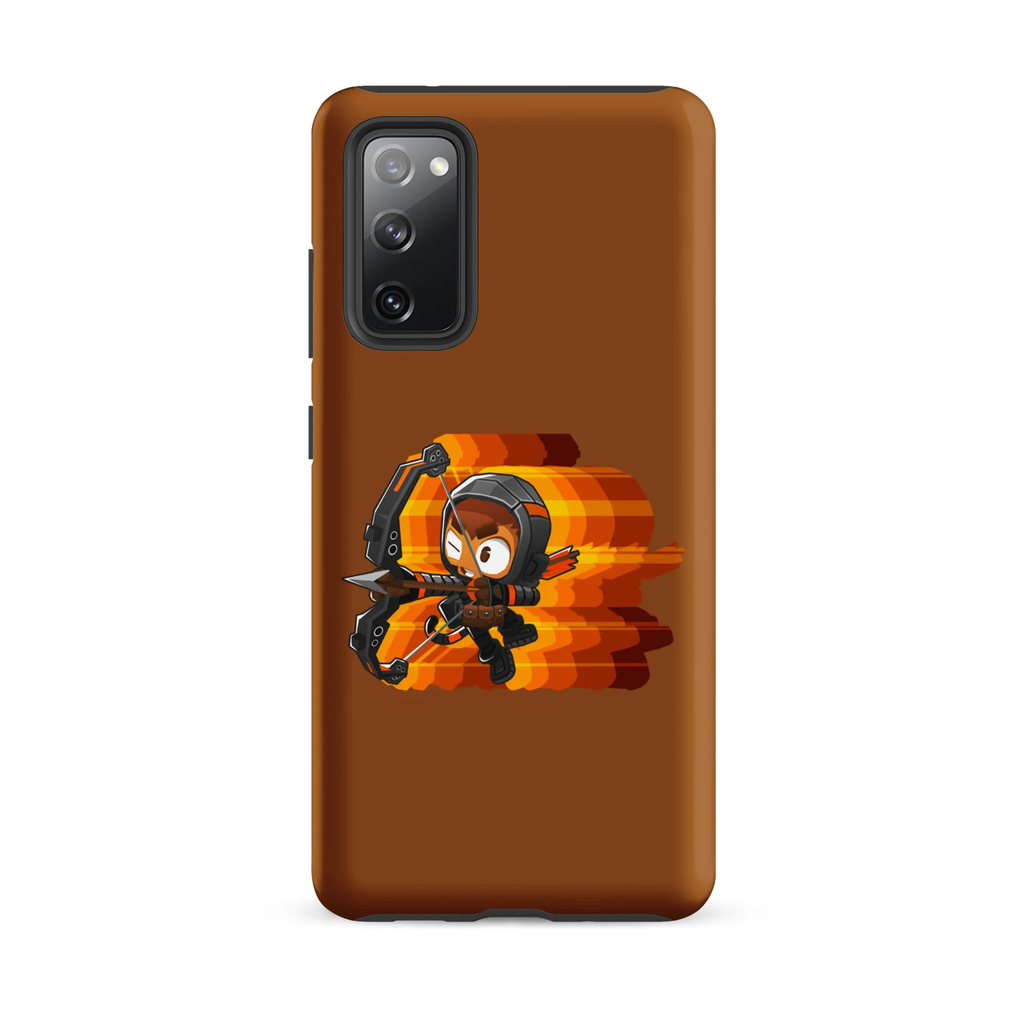 Retro Quincy Samsung® Case (Tough) - Image 22