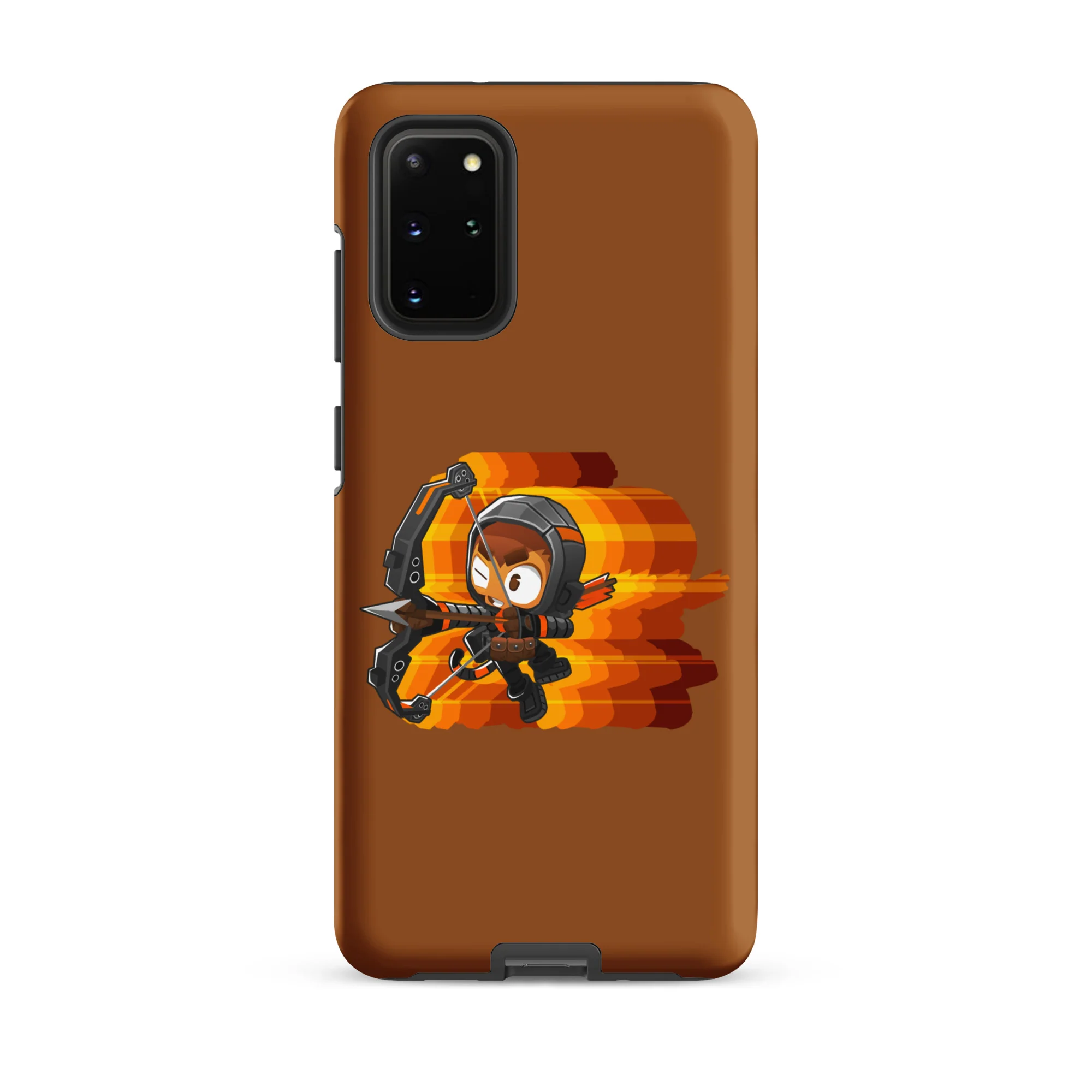 Retro Quincy Samsung® Case (Tough) - Image 23