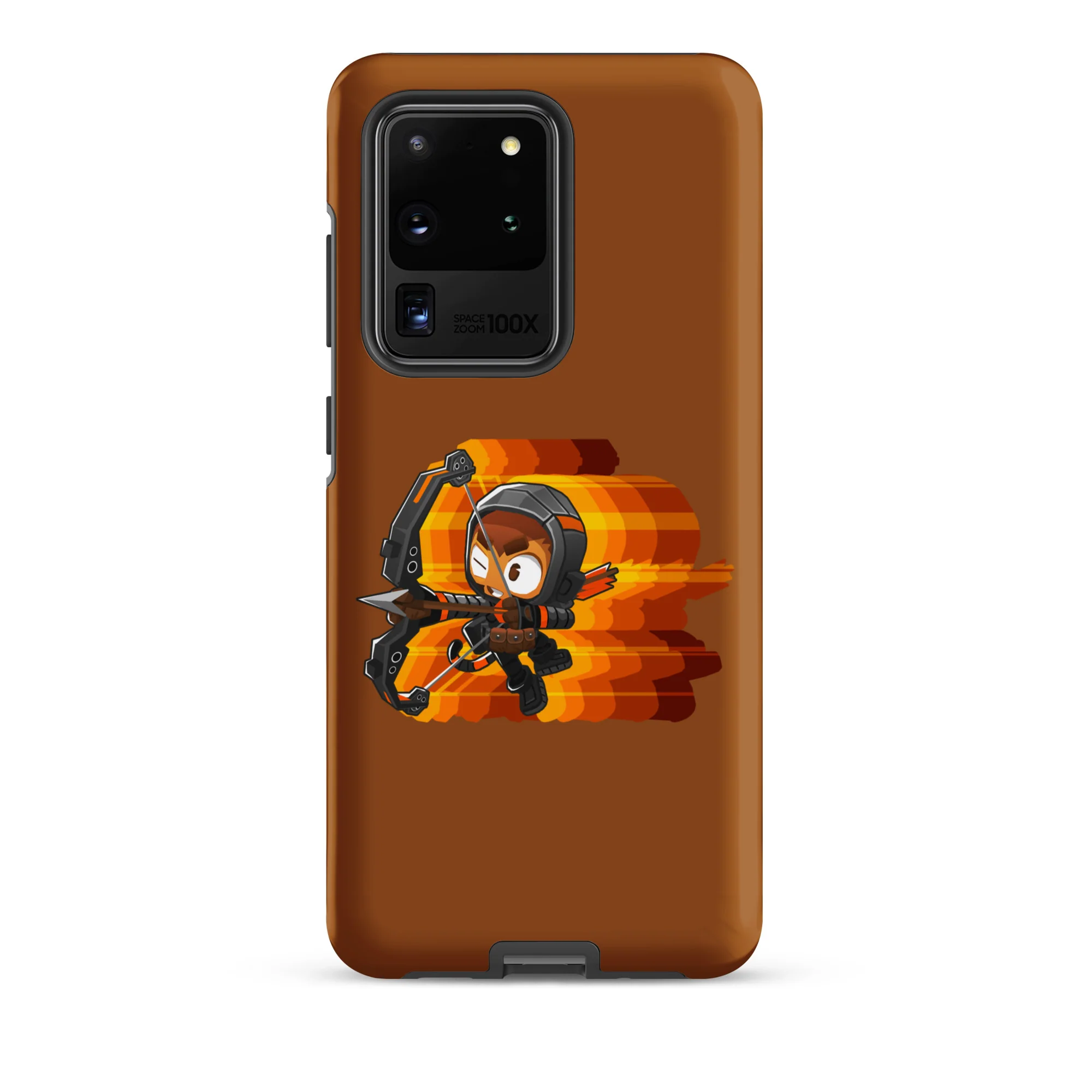Retro Quincy Samsung® Case (Tough) - Image 24