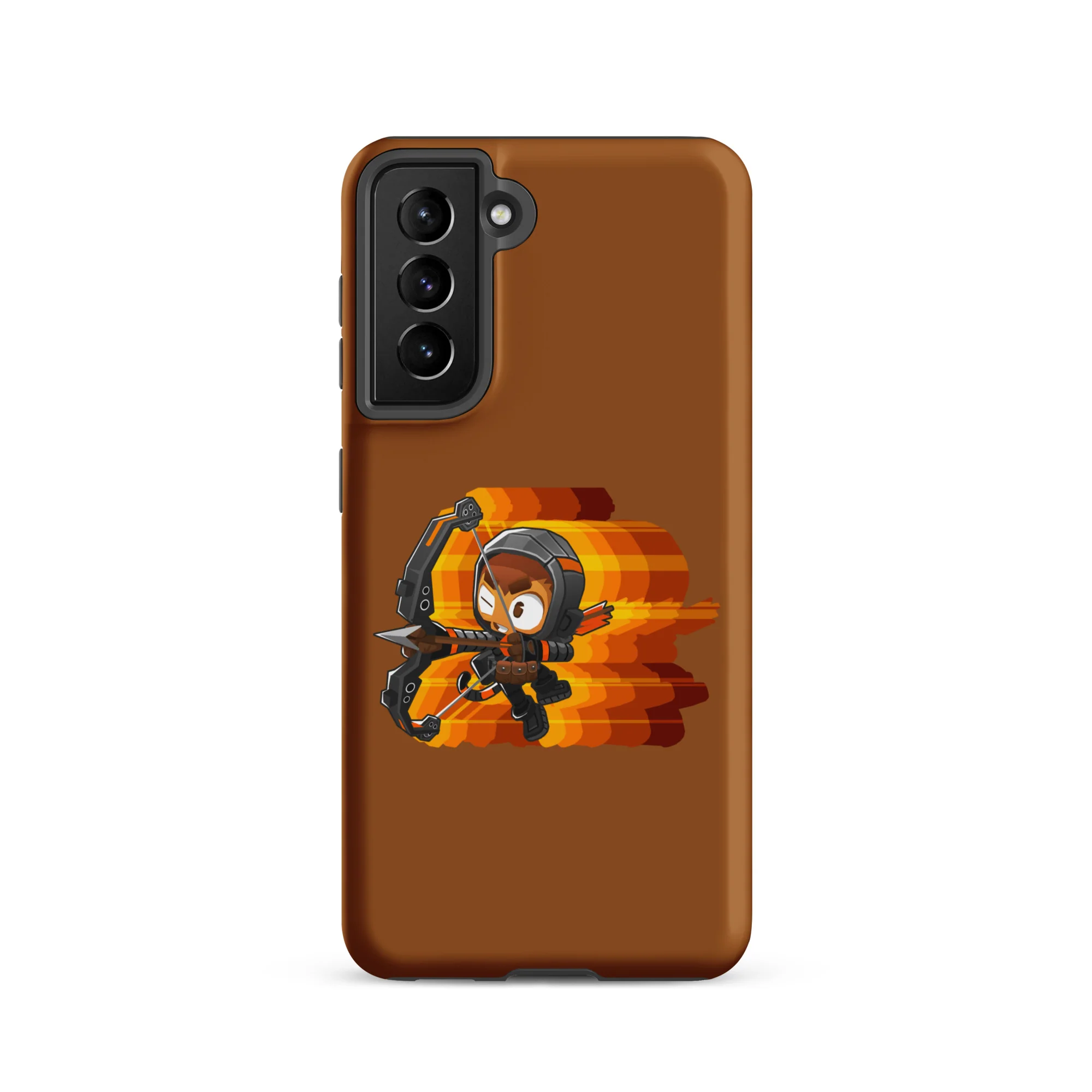 Retro Quincy Samsung® Case (Tough) - Image 25
