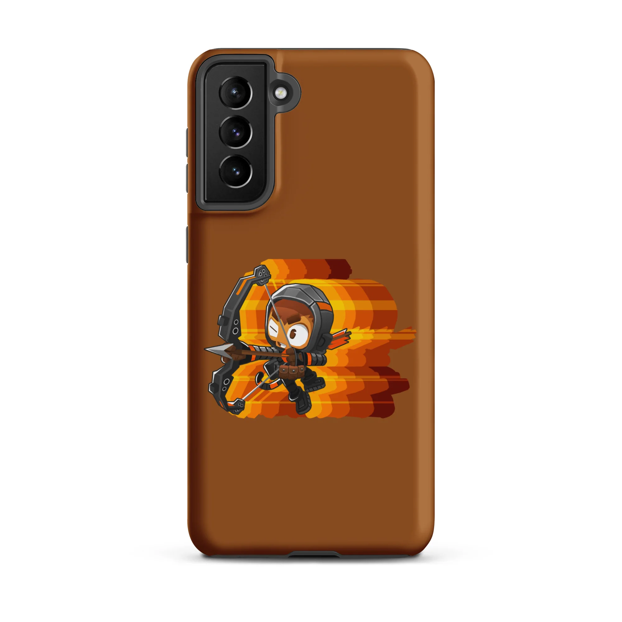 Retro Quincy Samsung® Case (Tough) - Image 26