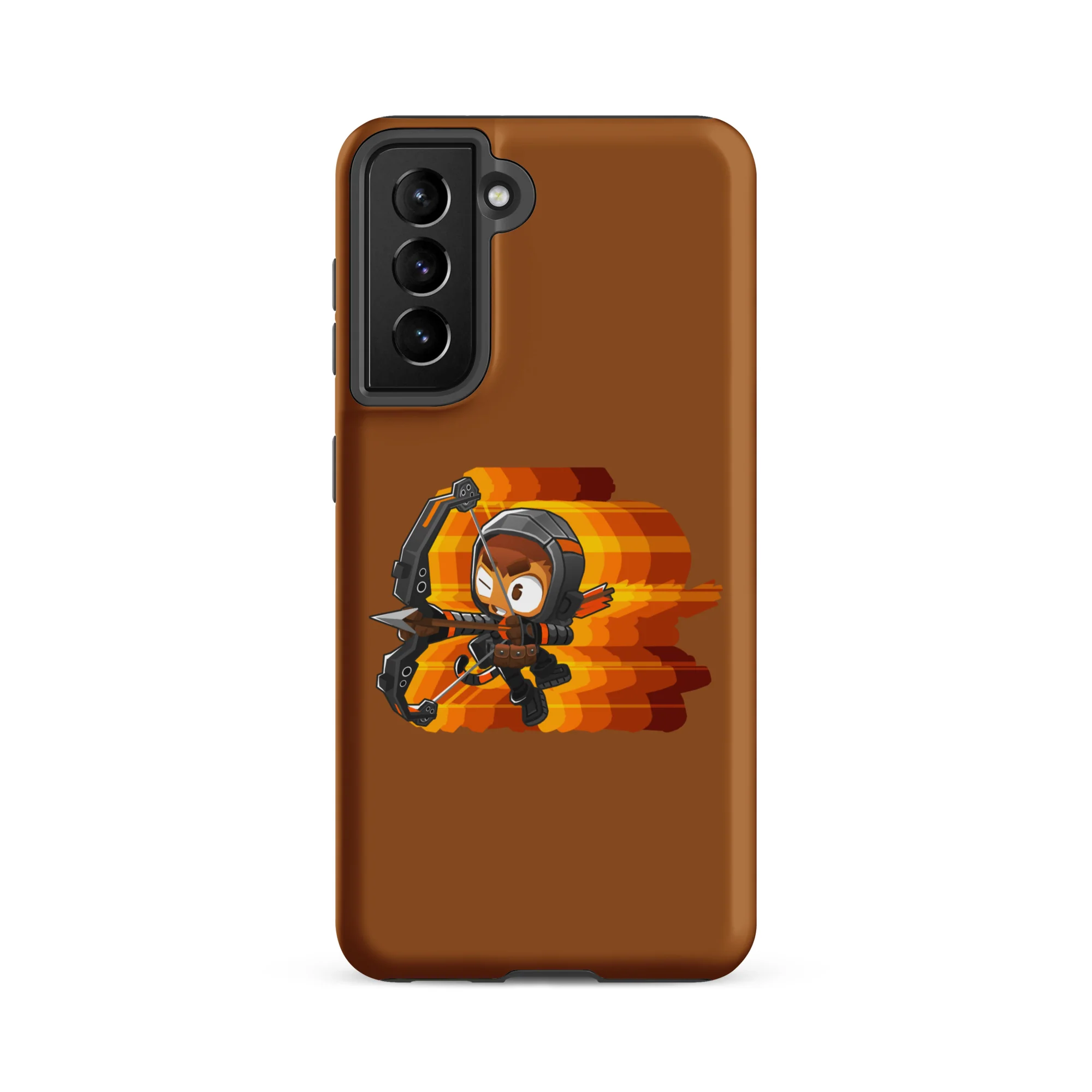 Retro Quincy Samsung® Case (Tough) - Image 28