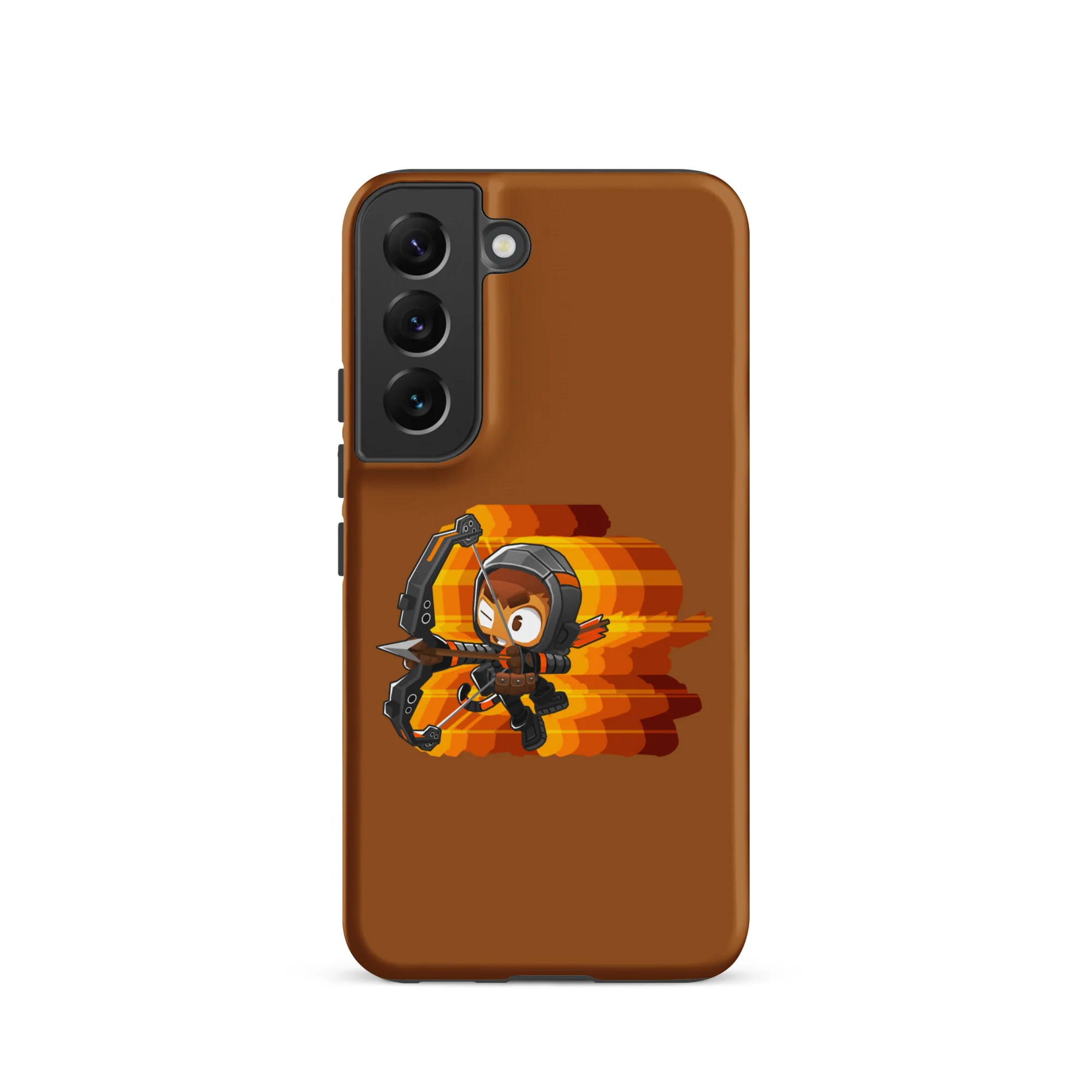 Retro Quincy Samsung® Case (Tough) - Image 29