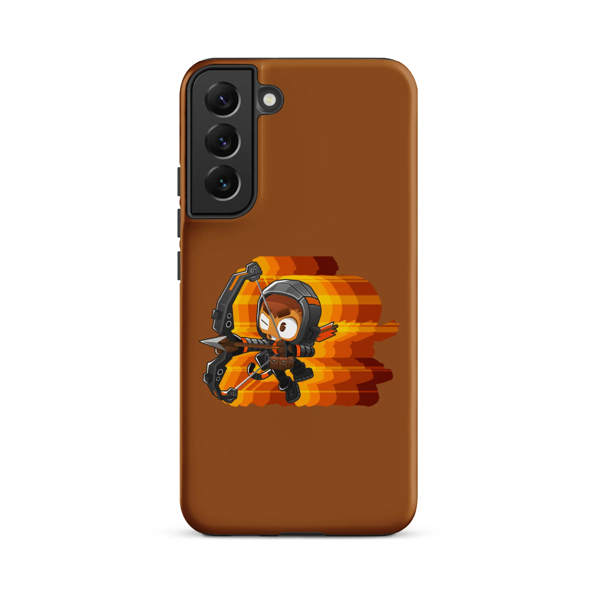 Retro Quincy Samsung® Case (Tough) - Image 30