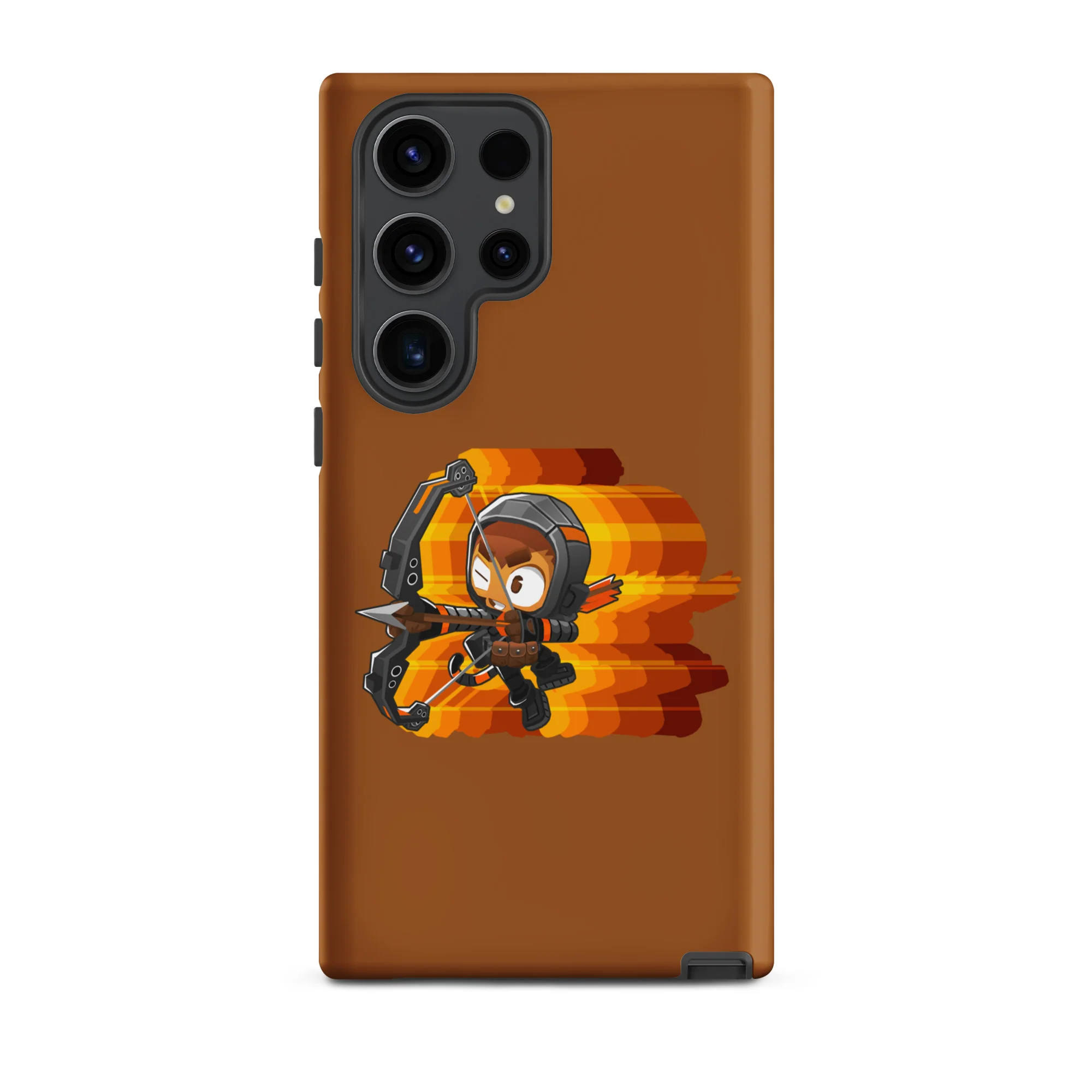 Retro Quincy Samsung® Case (Tough) - Image 34