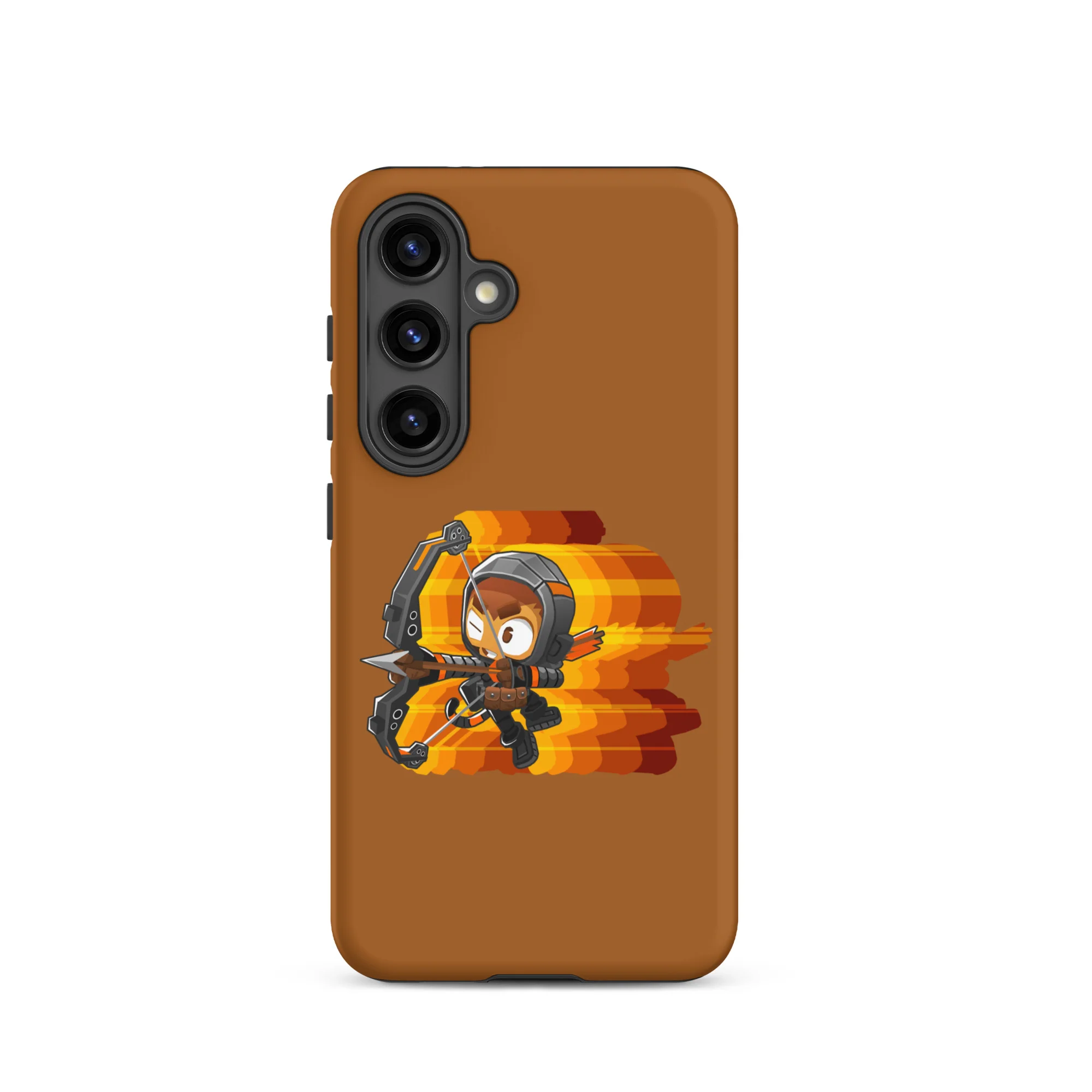 Retro Quincy Samsung® Case (Tough) - Image 35