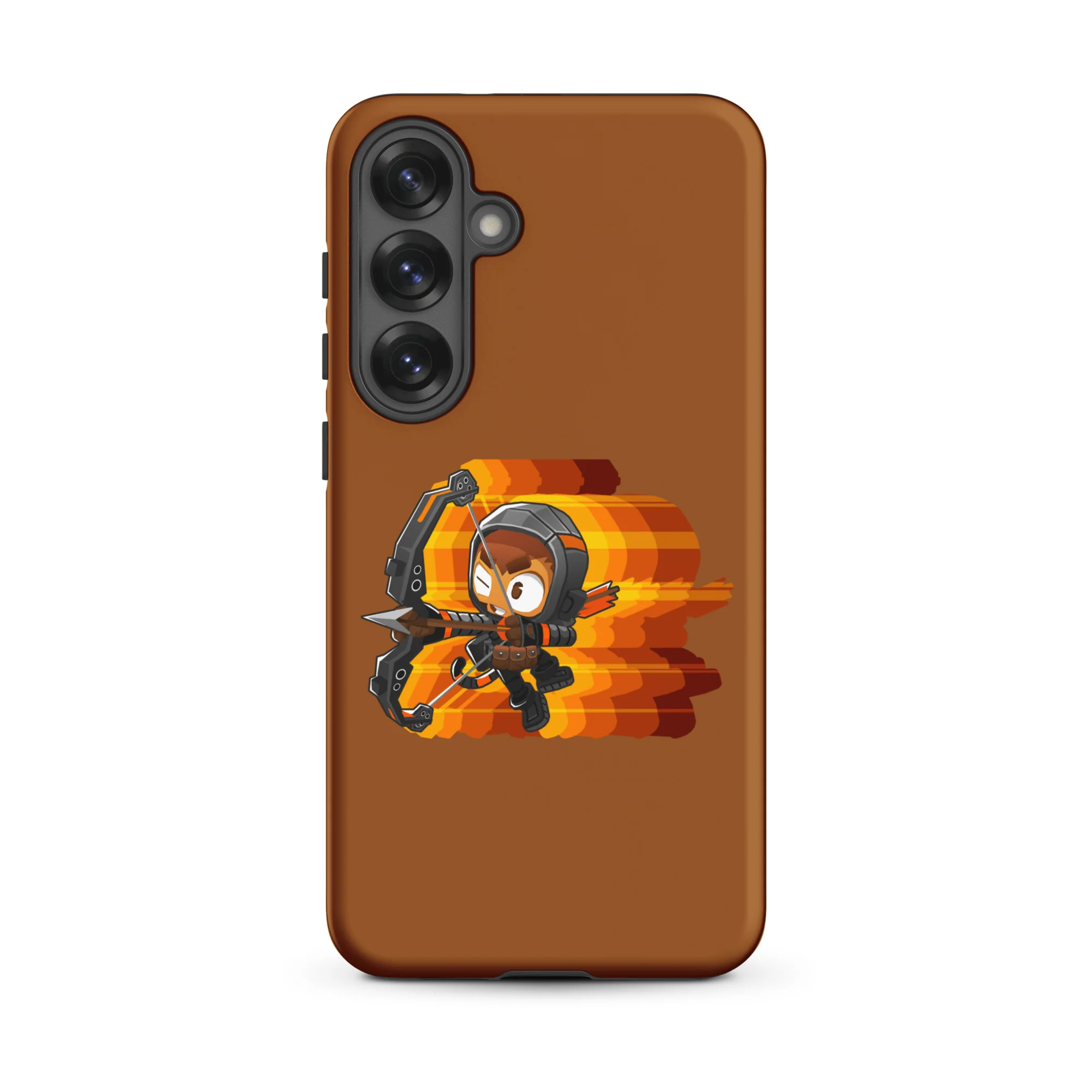 Retro Quincy Samsung® Case (Tough) - Image 39