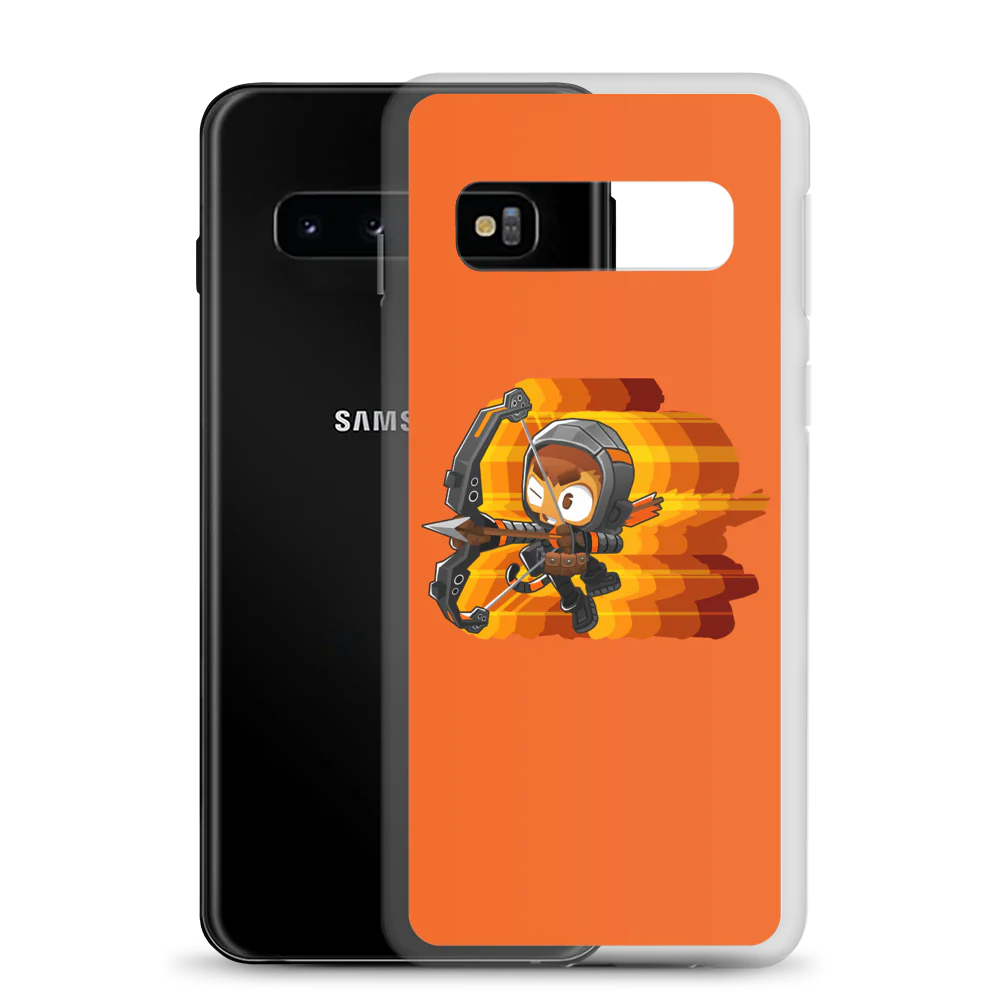 Retro Quincy Samsung Case - Image 11
