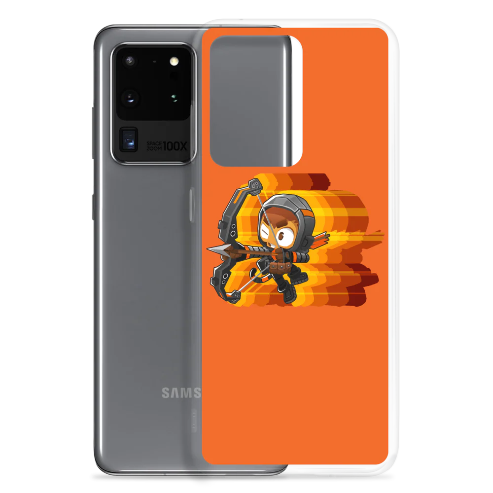 Retro Quincy Samsung Case - Image 14