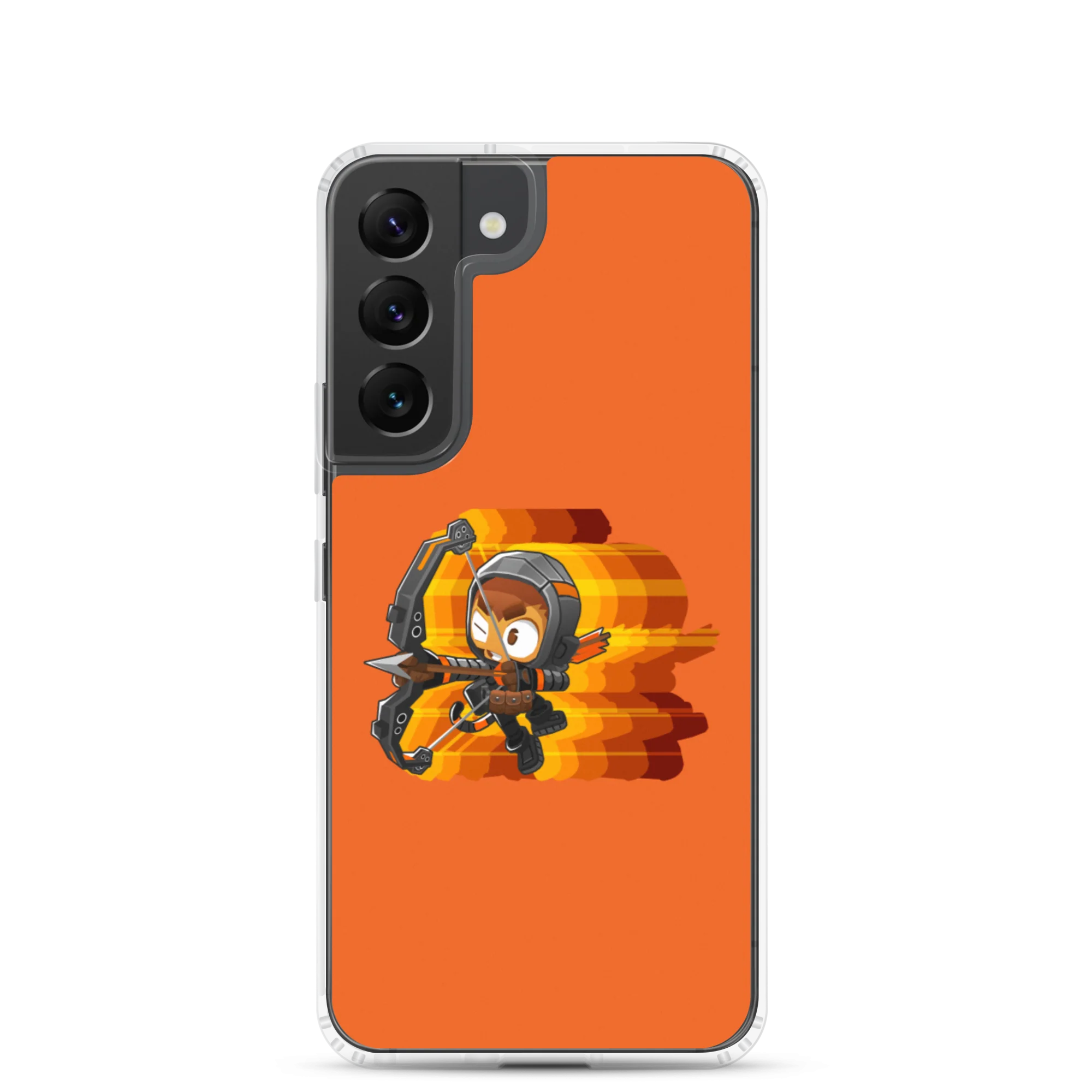 Retro Quincy Samsung Case - Image 22