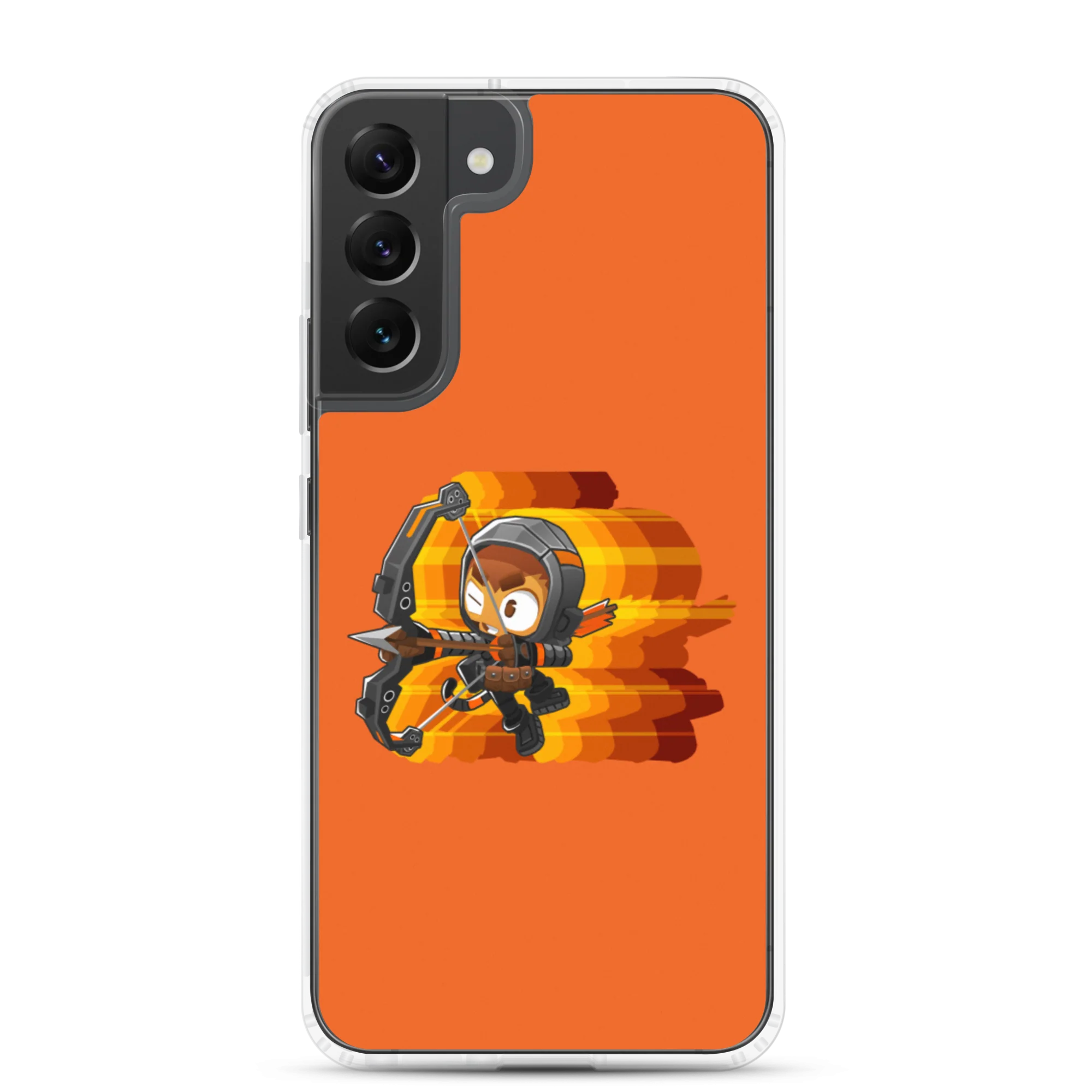 Retro Quincy Samsung Case - Image 24